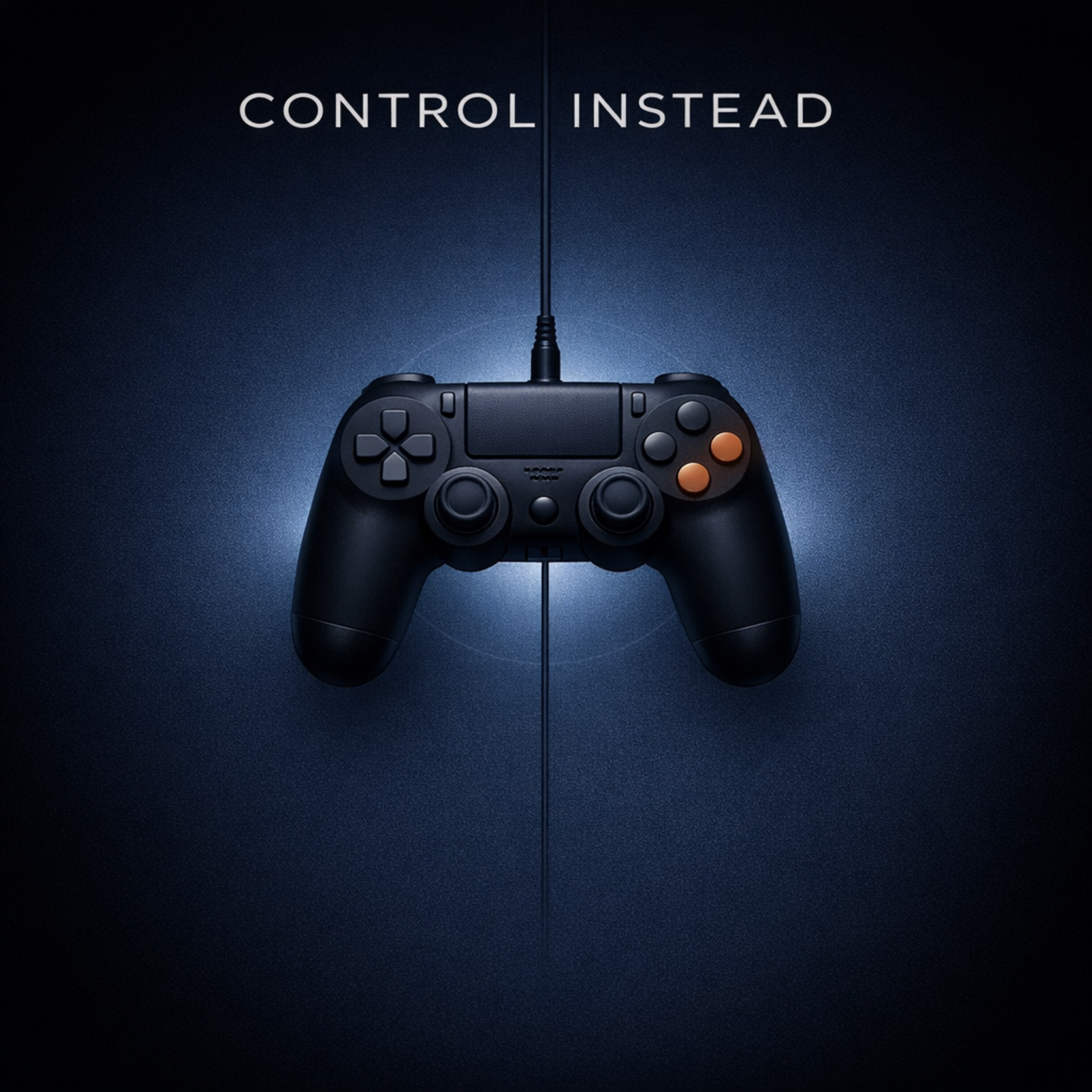 Control Instead artwork