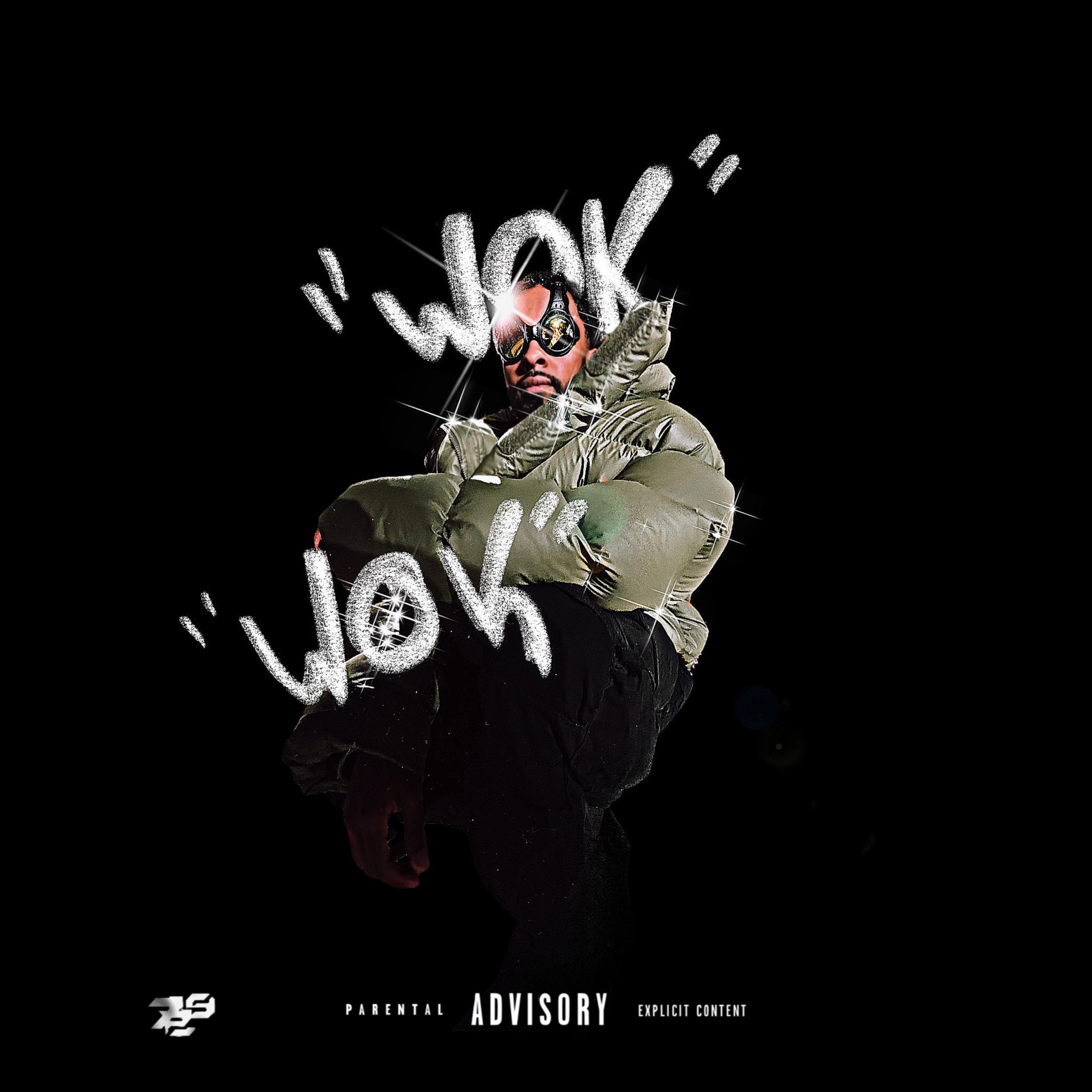 Wok Wok artwork