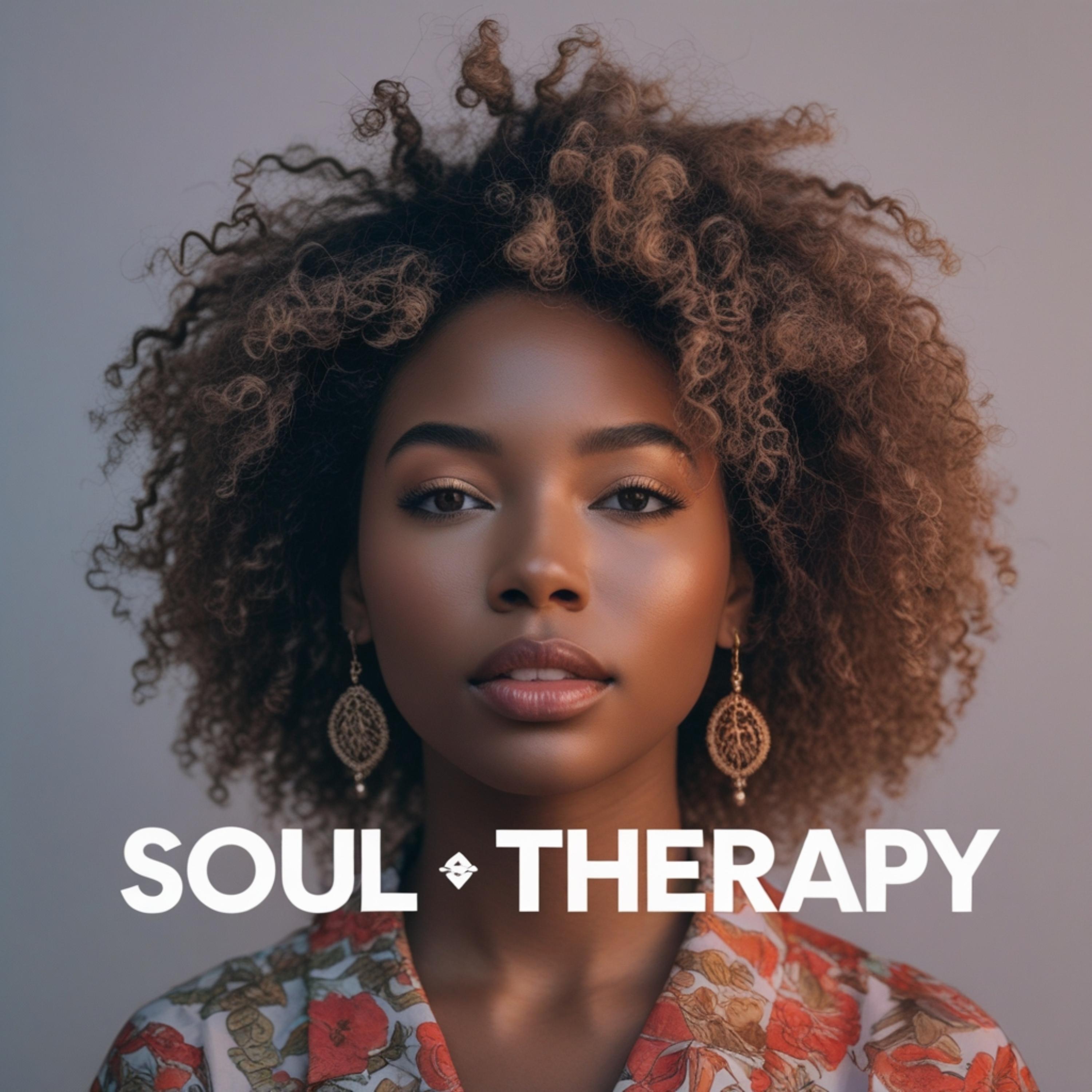 Soul Therapy artwork