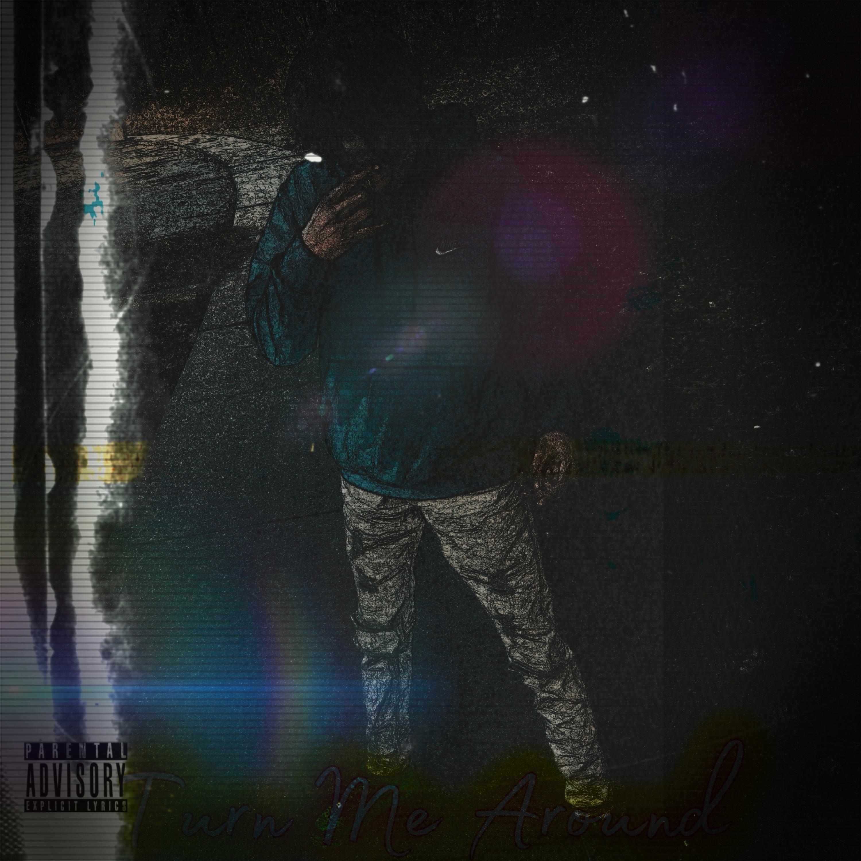 Turn Me Around artwork