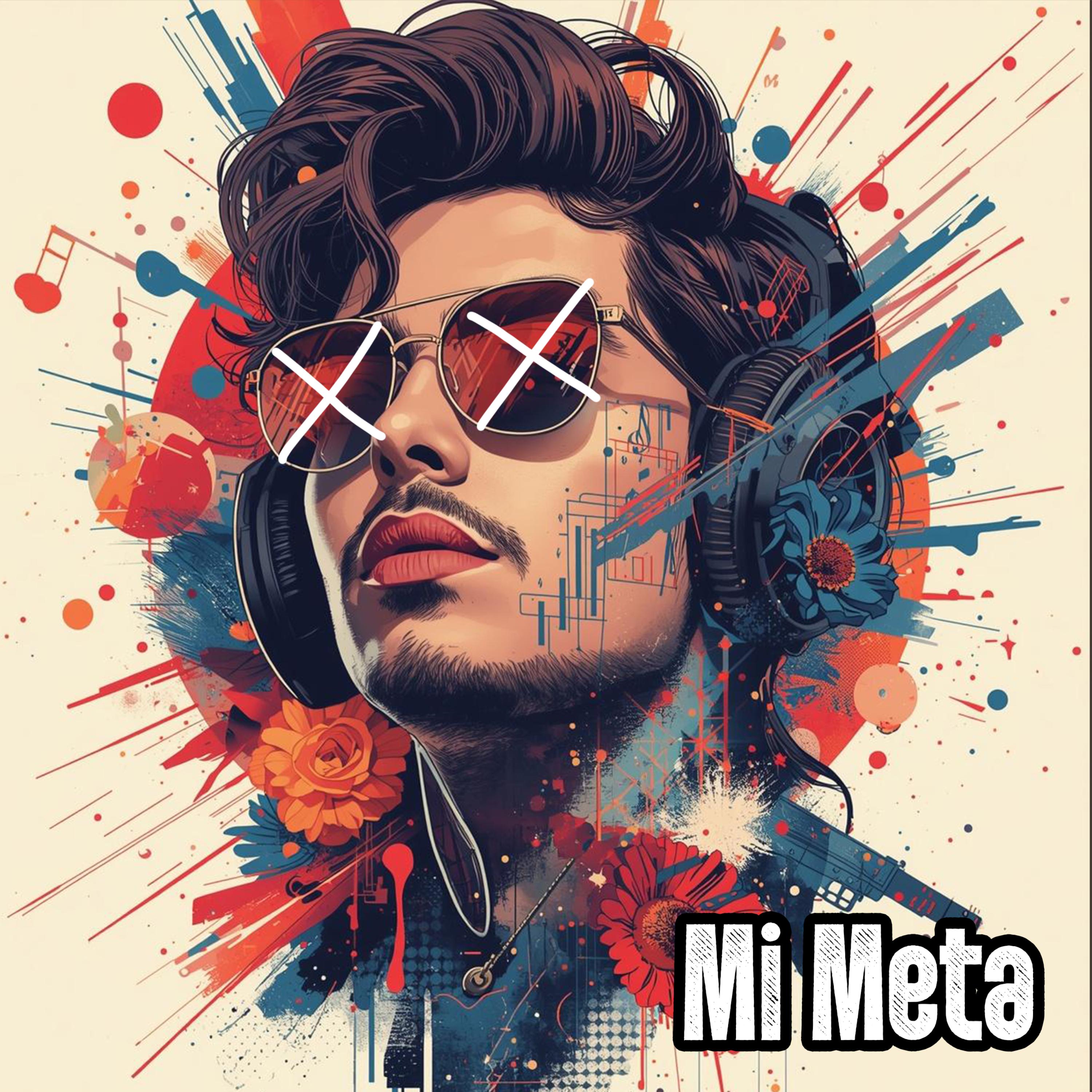 Mi Meta artwork