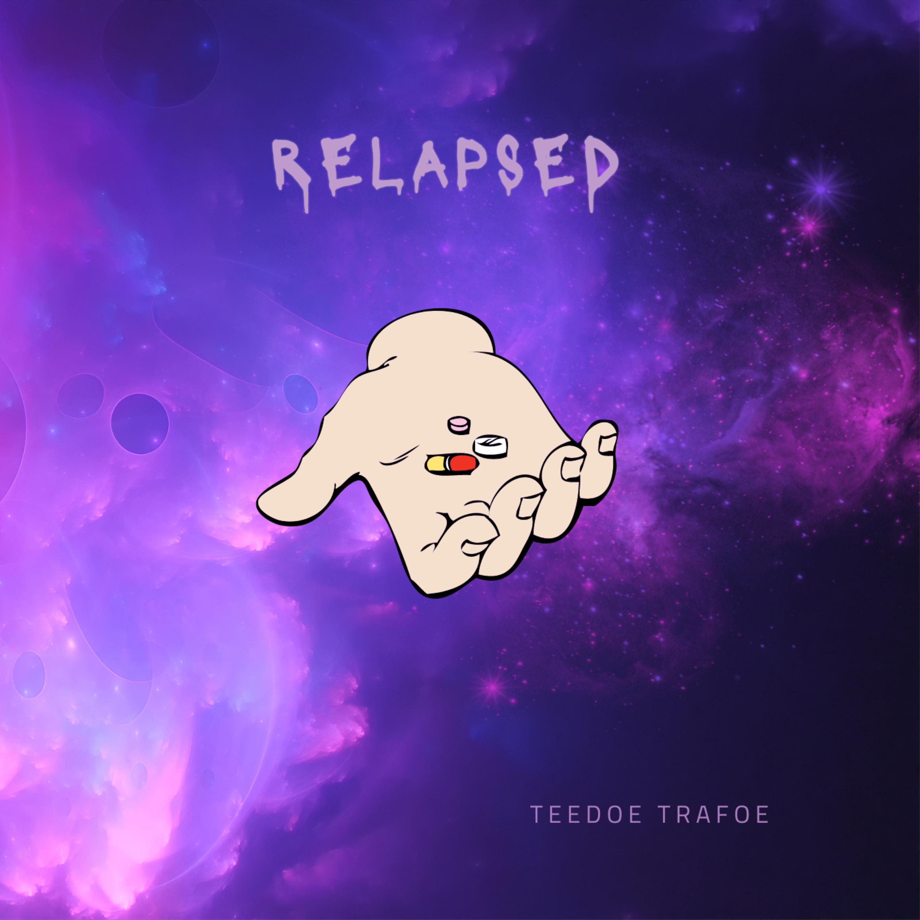 Relapsed artwork