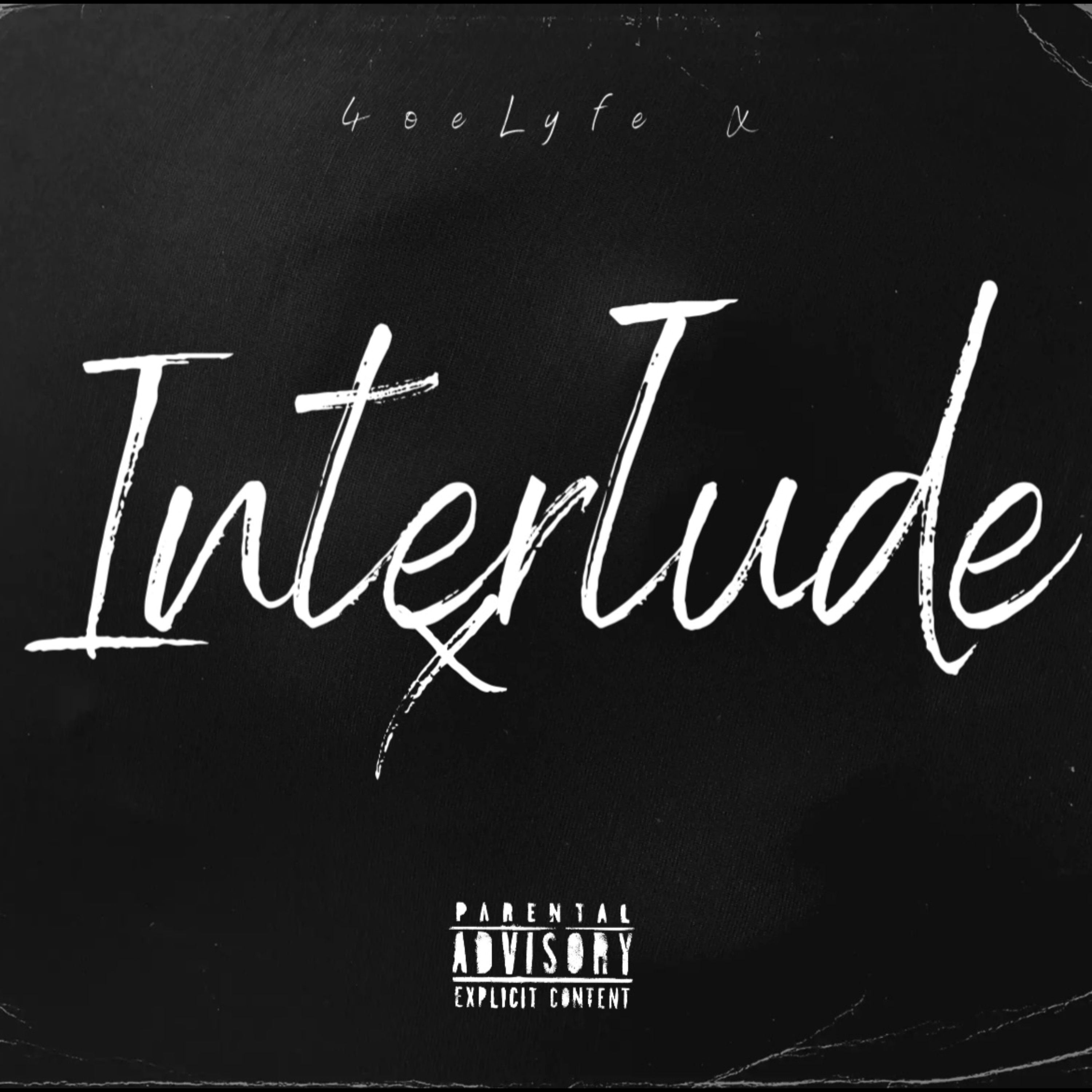 Interlude artwork