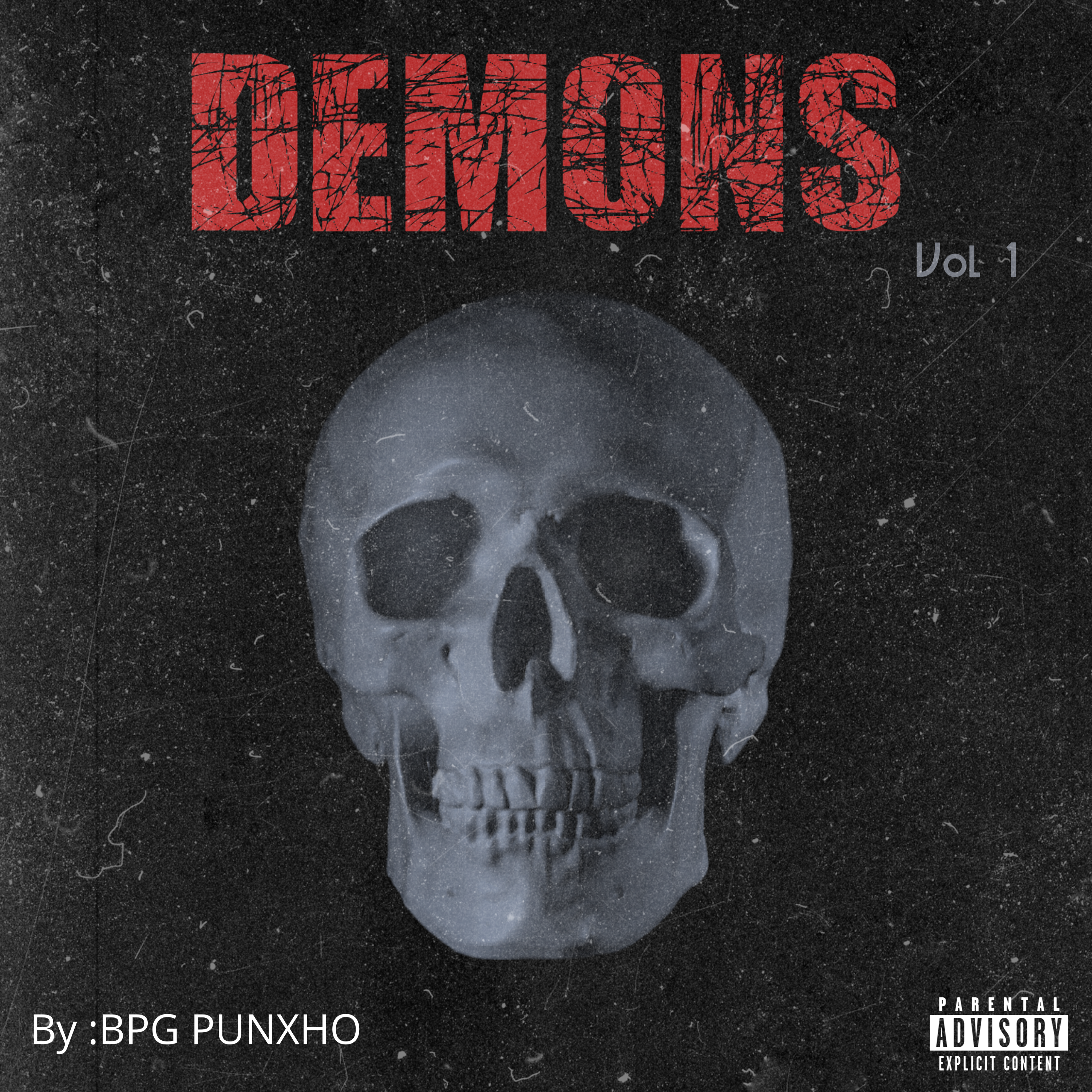 DEMONS artwork