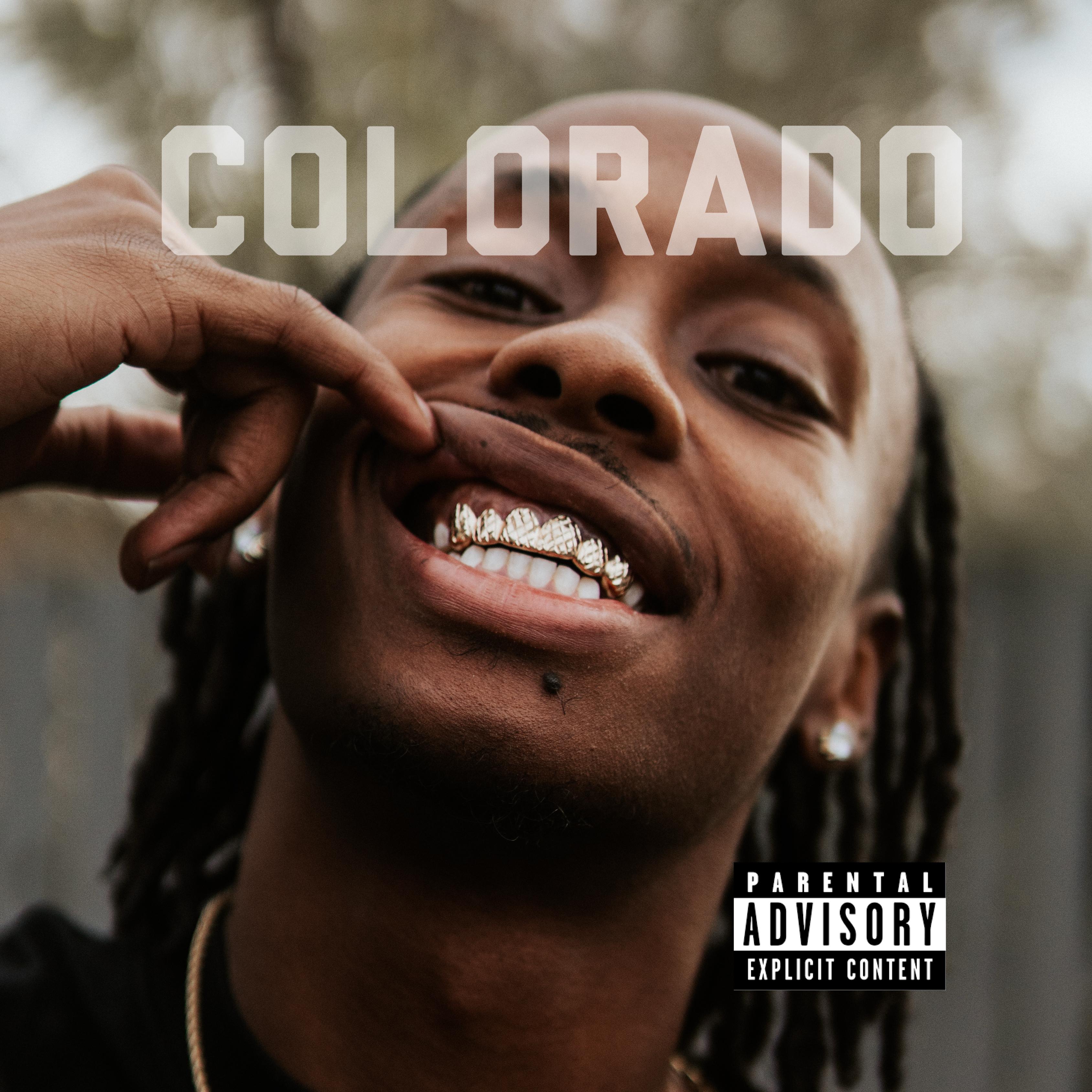 COLORADO artwork