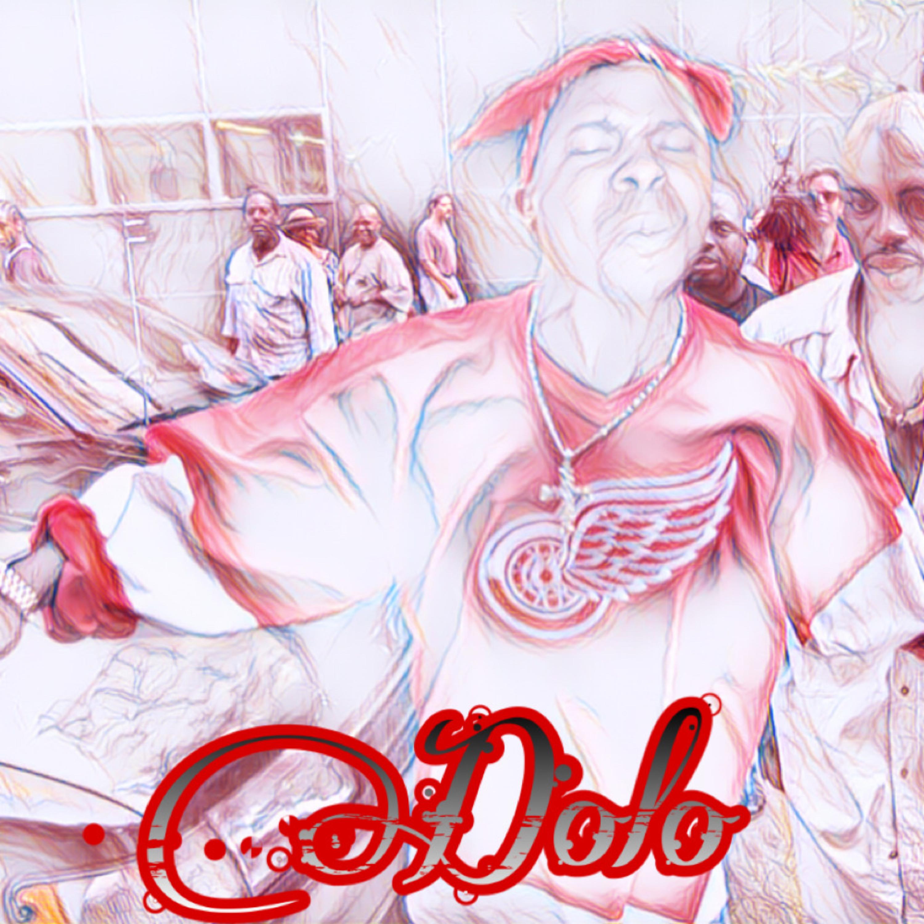 Dolo artwork
