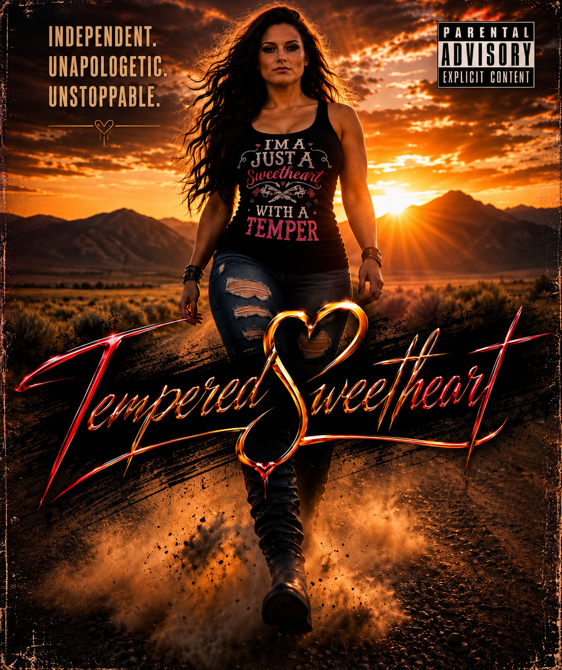 TemperedSweetheart