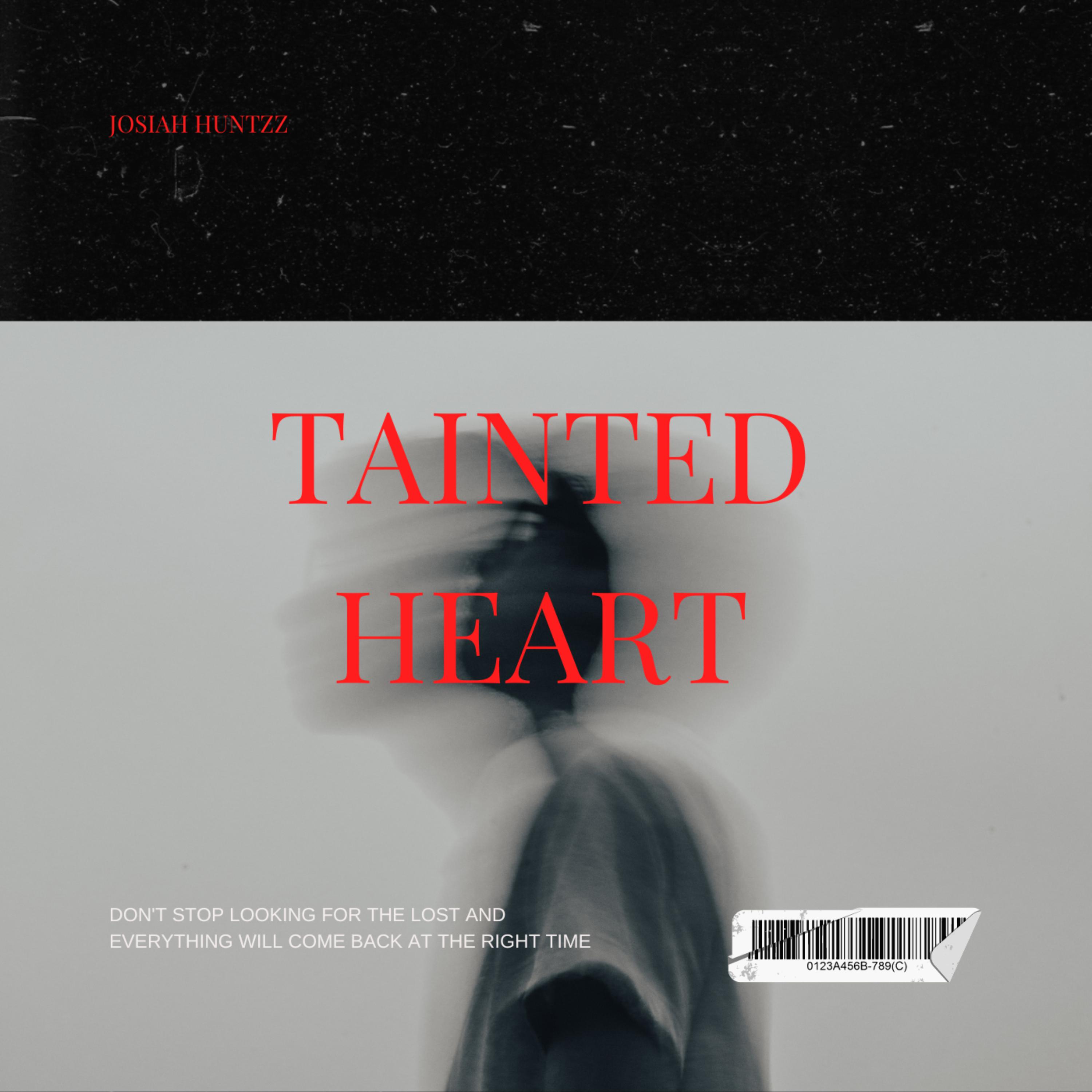 Tainted Heart artwork