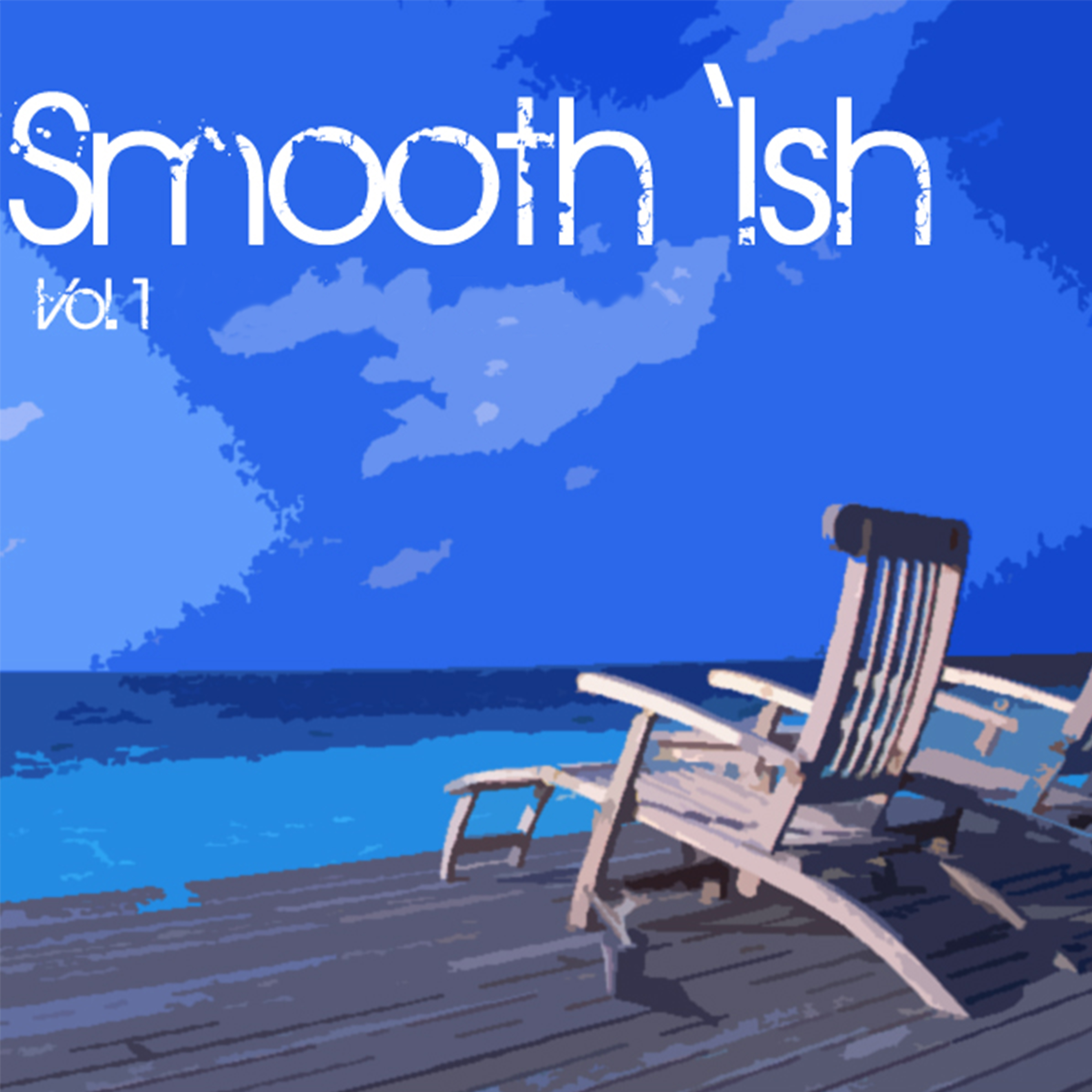 Smooth Ish Volume 1 artwork