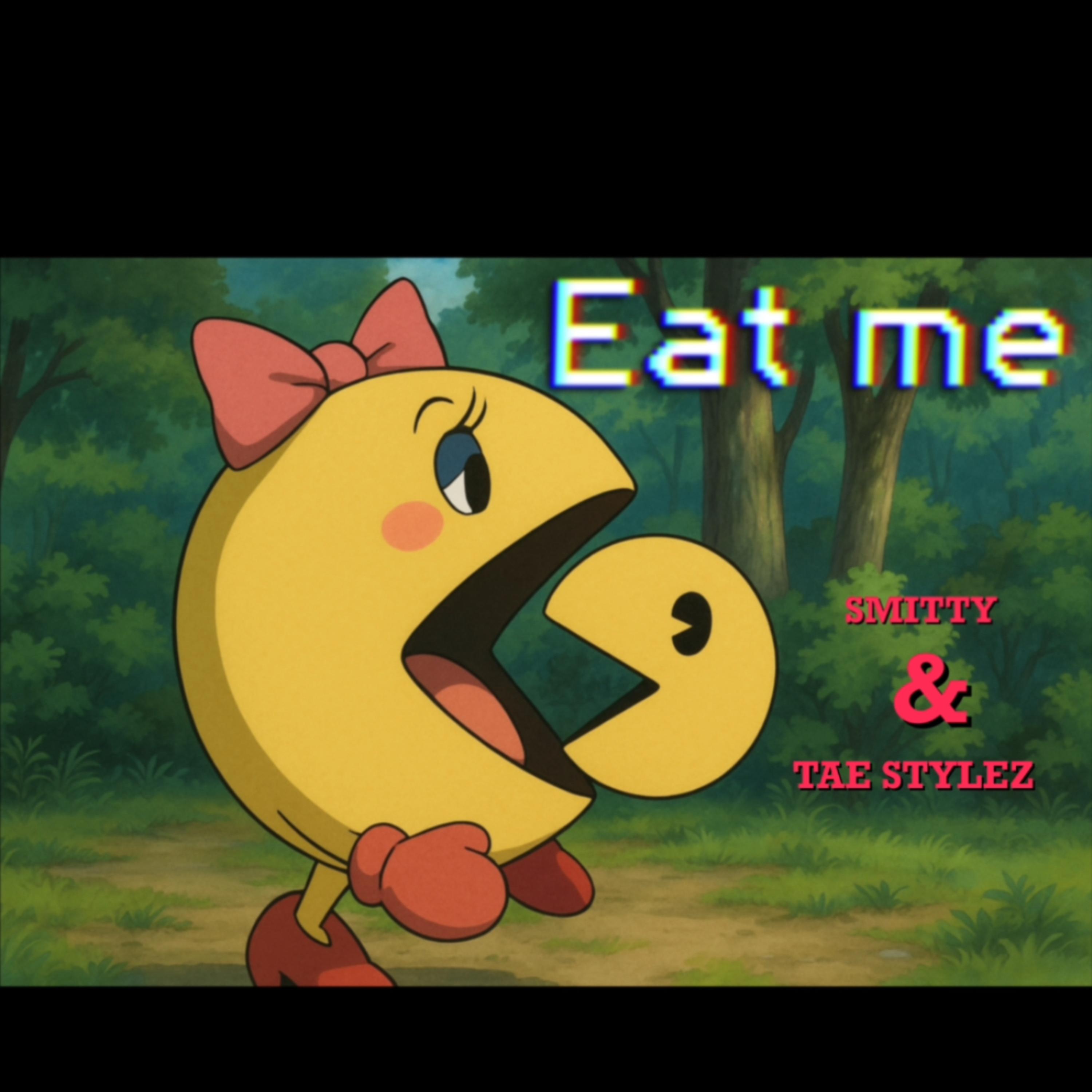 Eat Me artwork