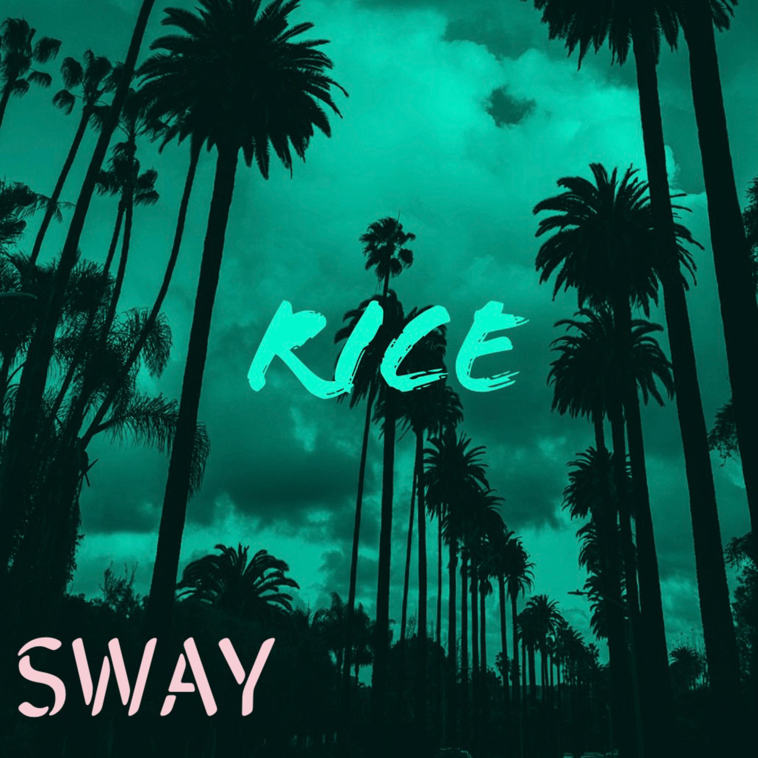 SWAY artwork