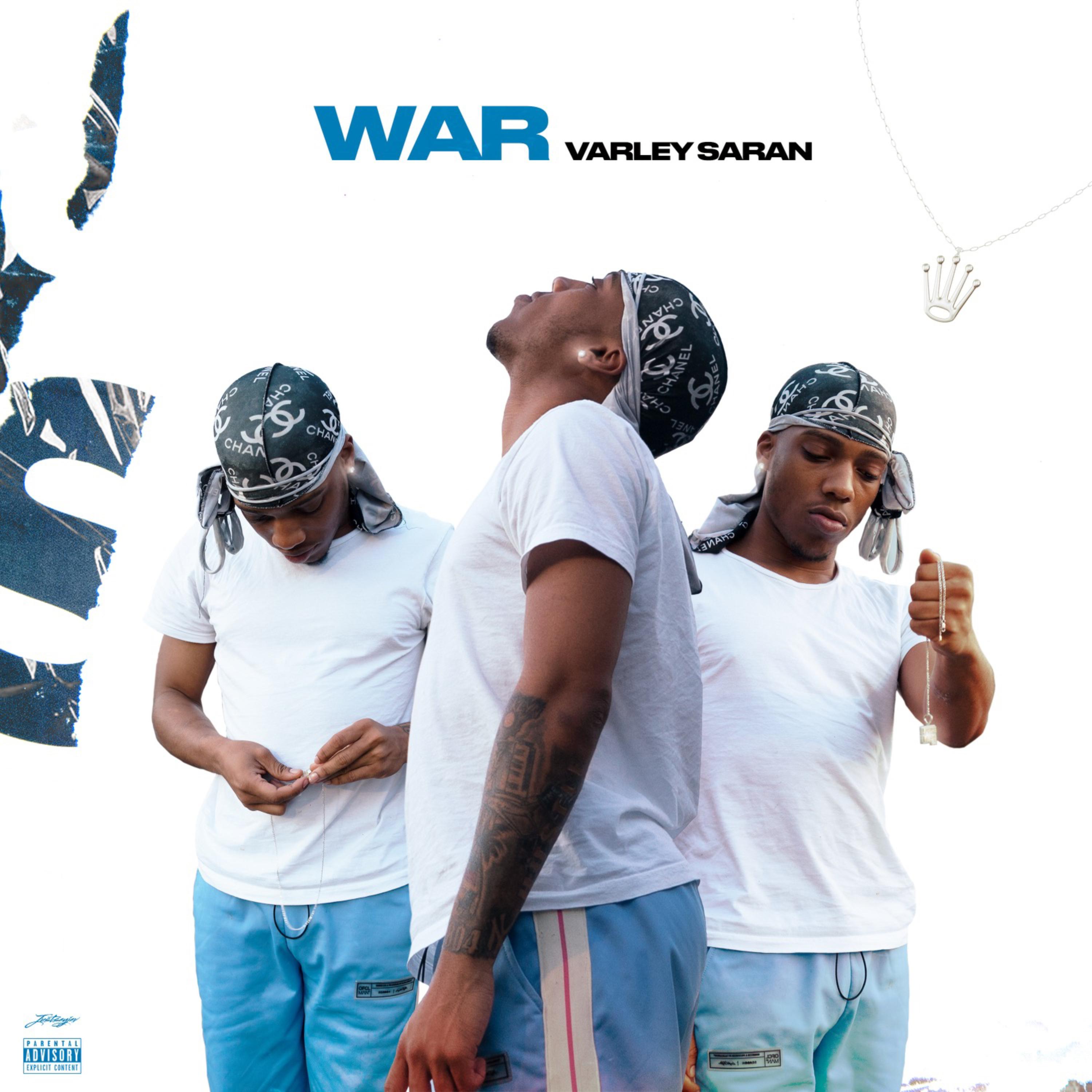 WAR artwork