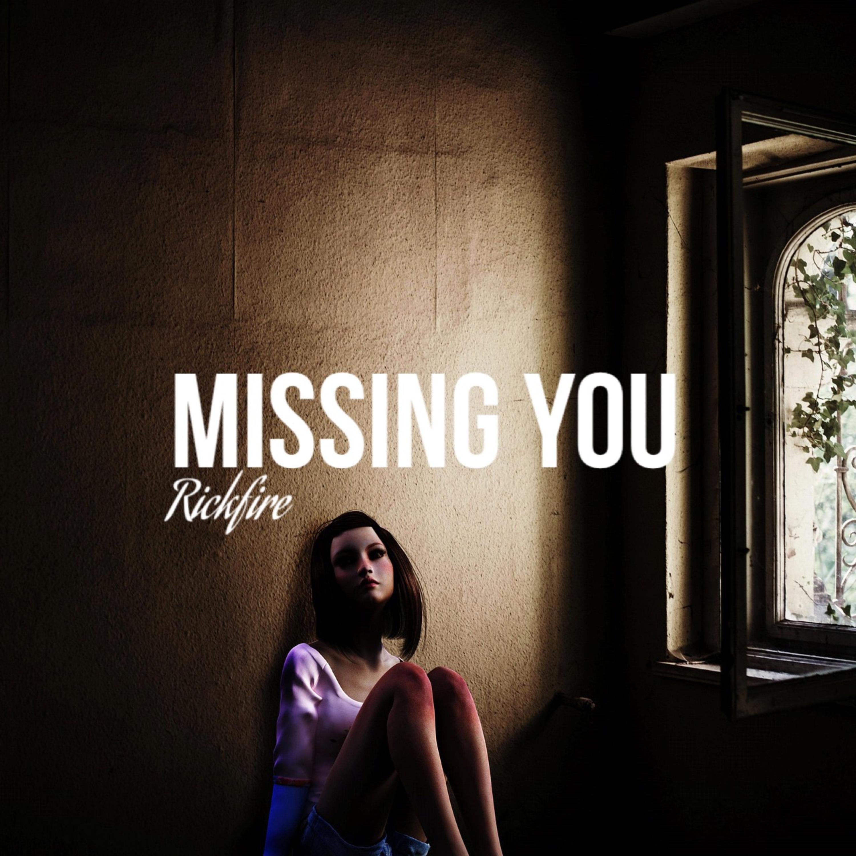 Missing You artwork
