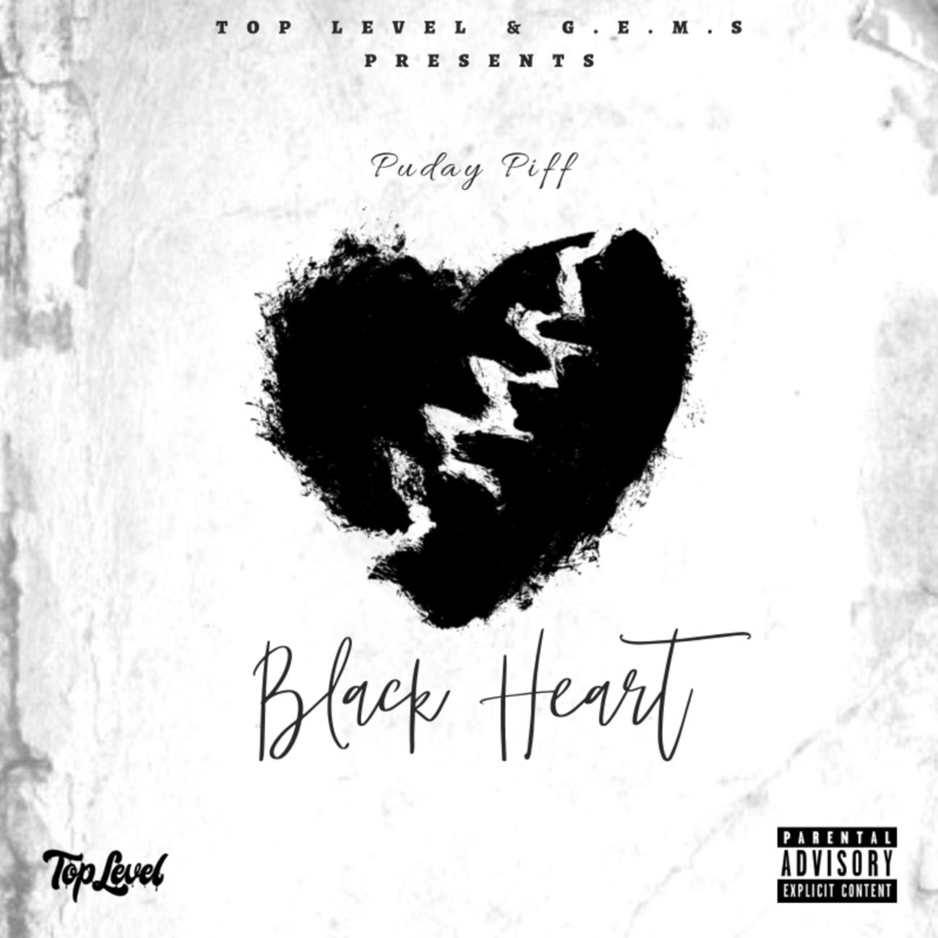 Black Heart artwork