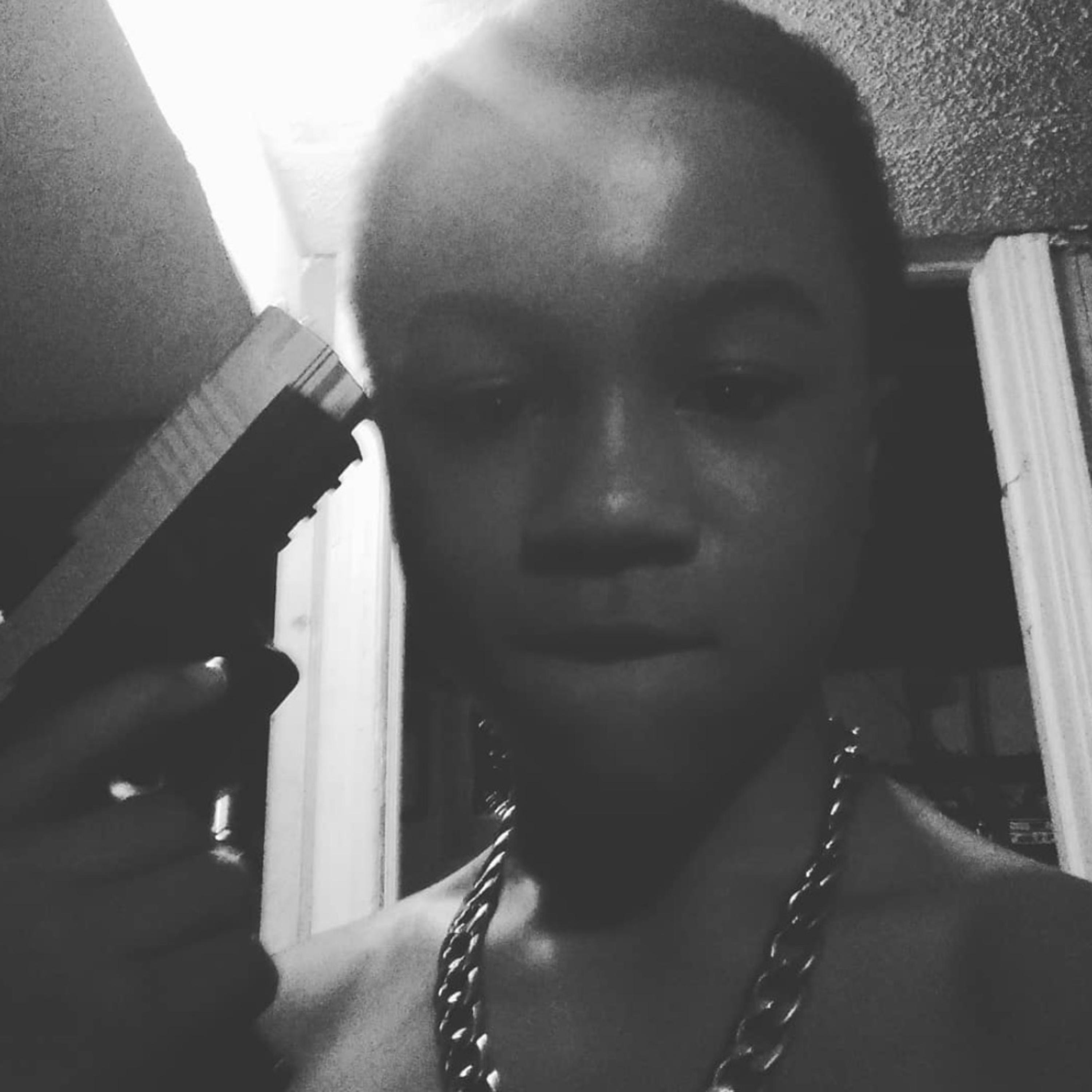 No Reason by IlegalGlock cover art