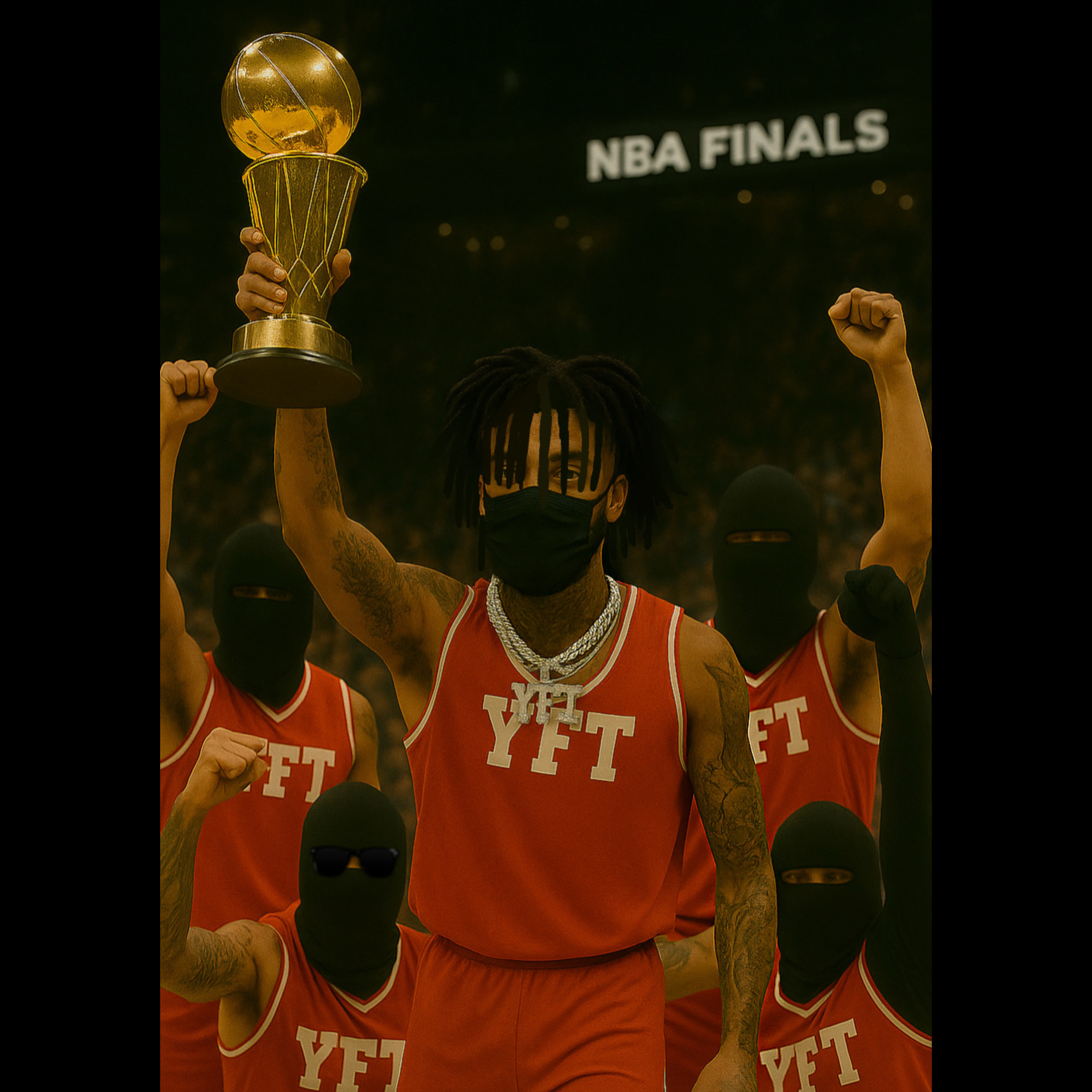TITLE artwork