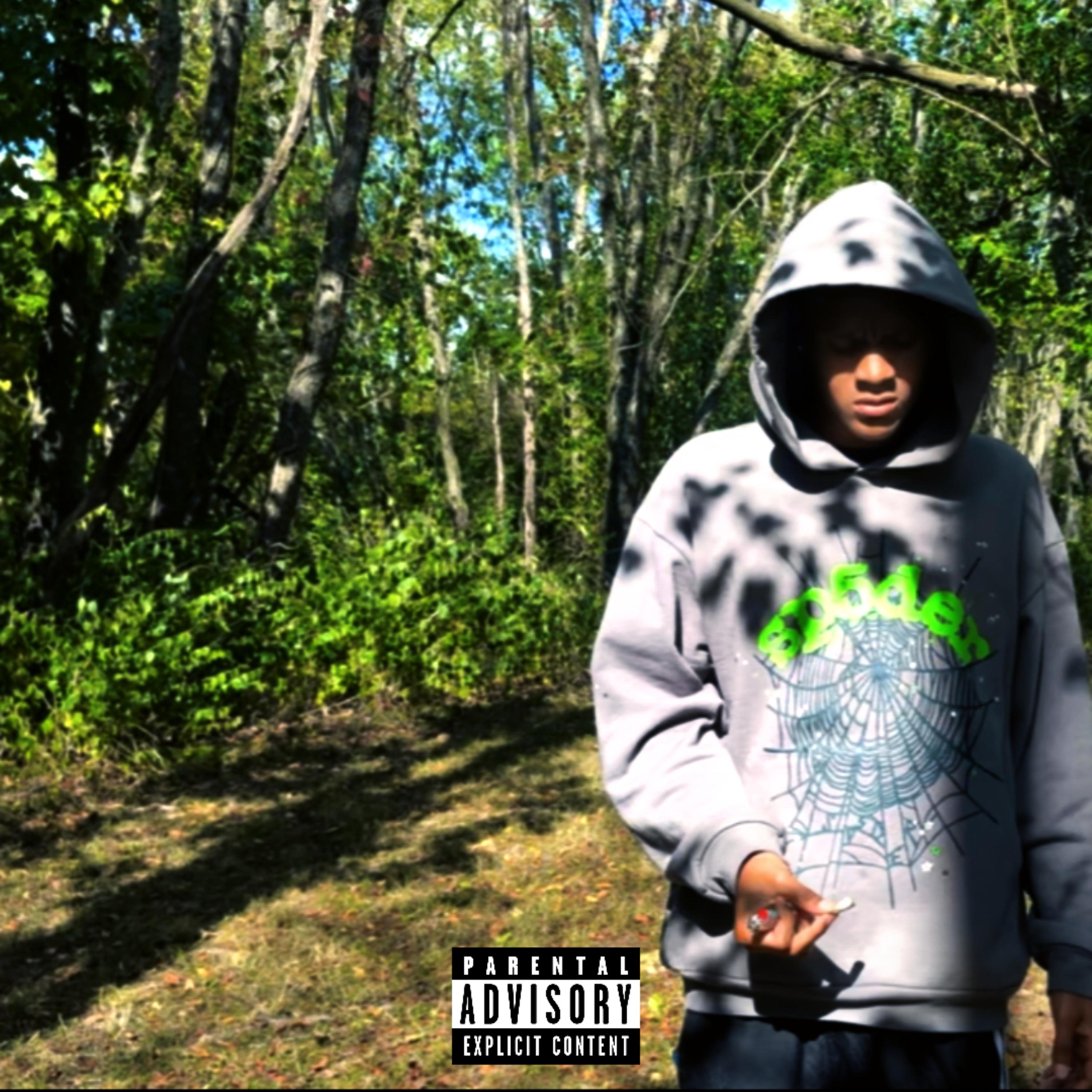 Look Out artwork