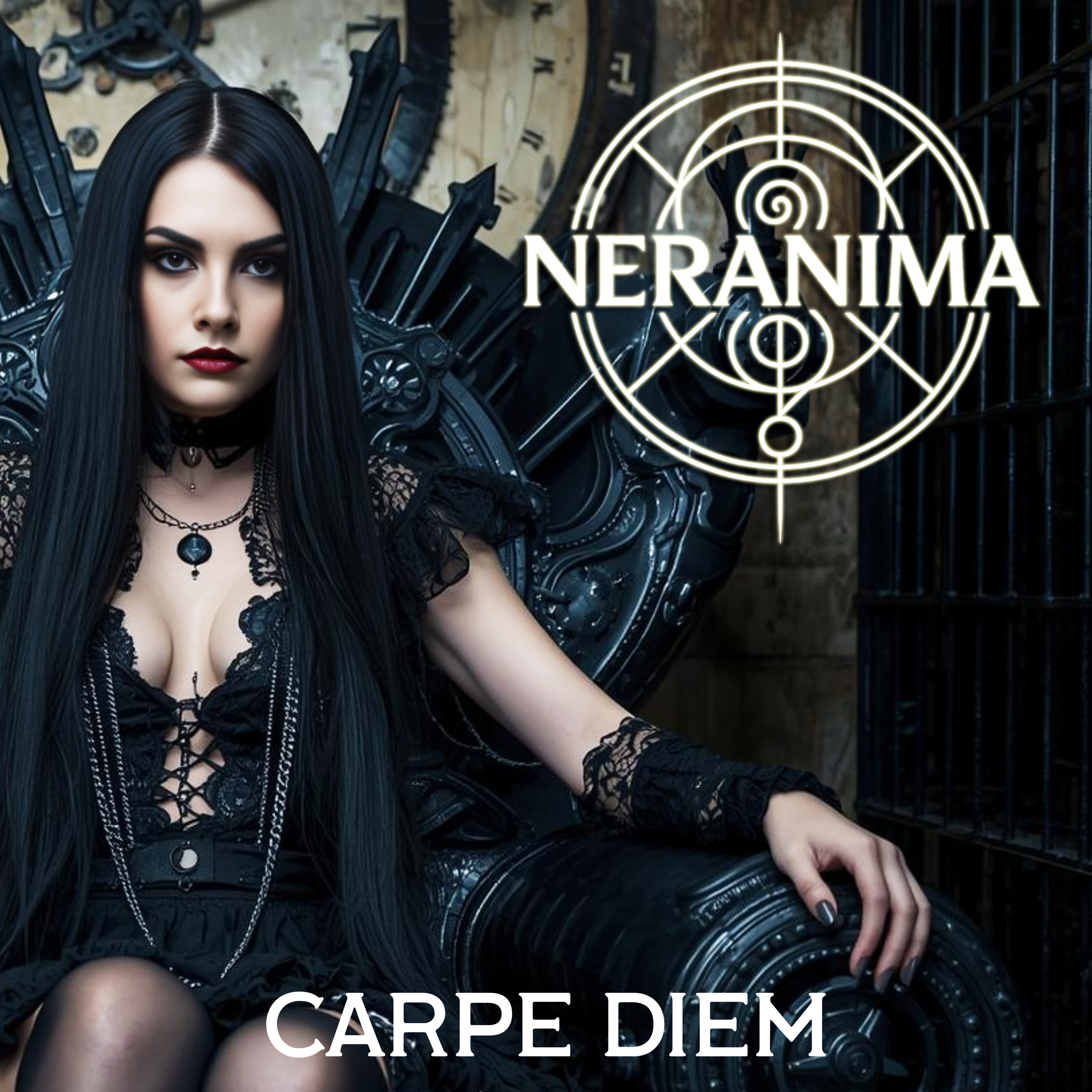 Neranima Carpe Diem artwork