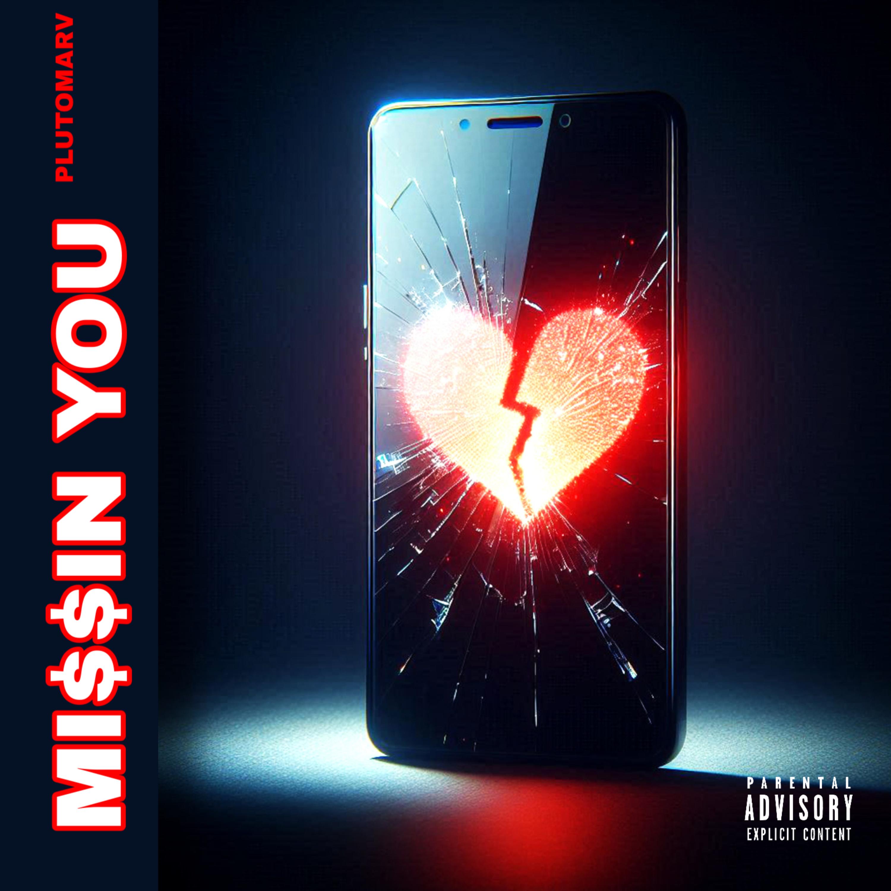 MI$$IN YOU artwork