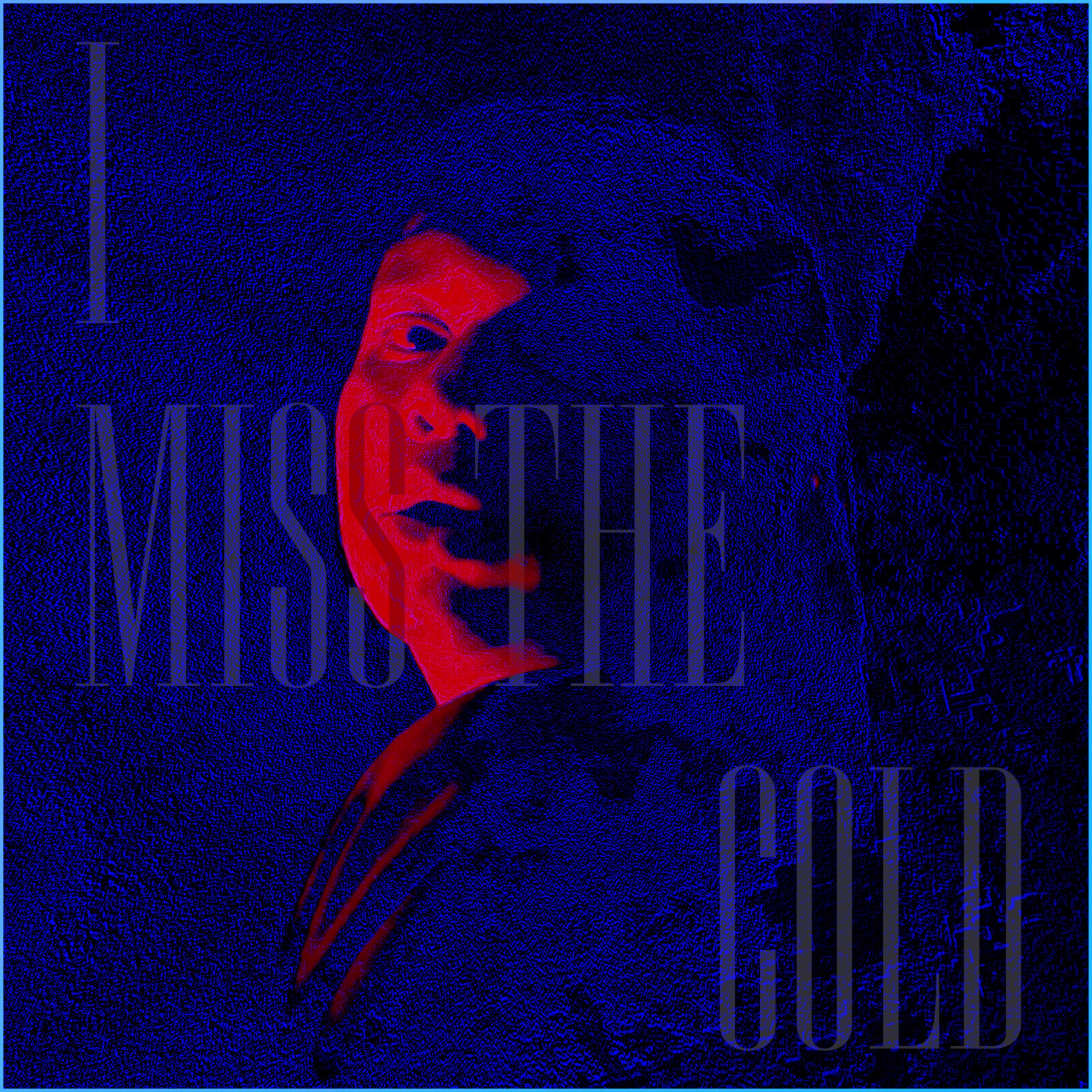 I miss the cold artwork