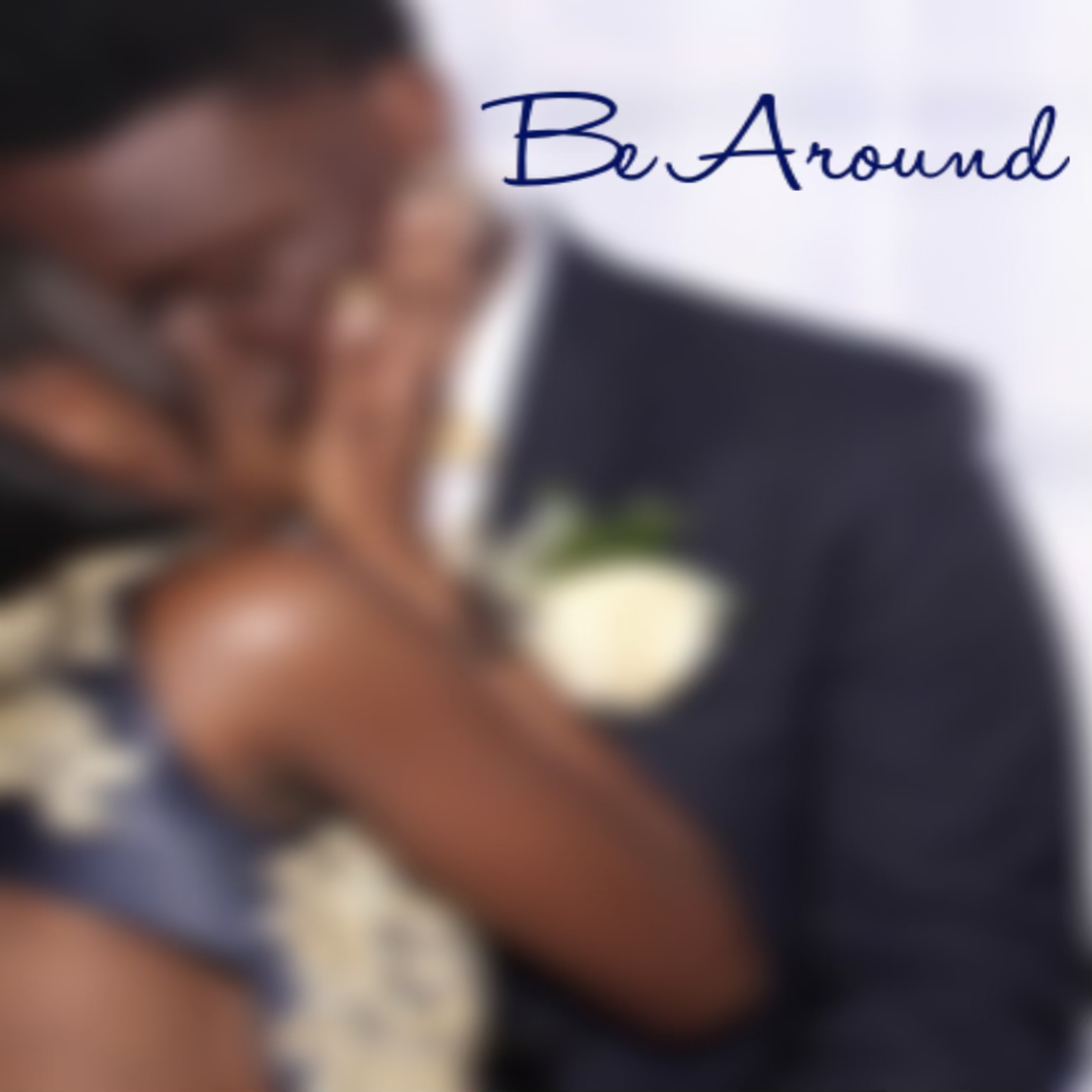 Be Around artwork