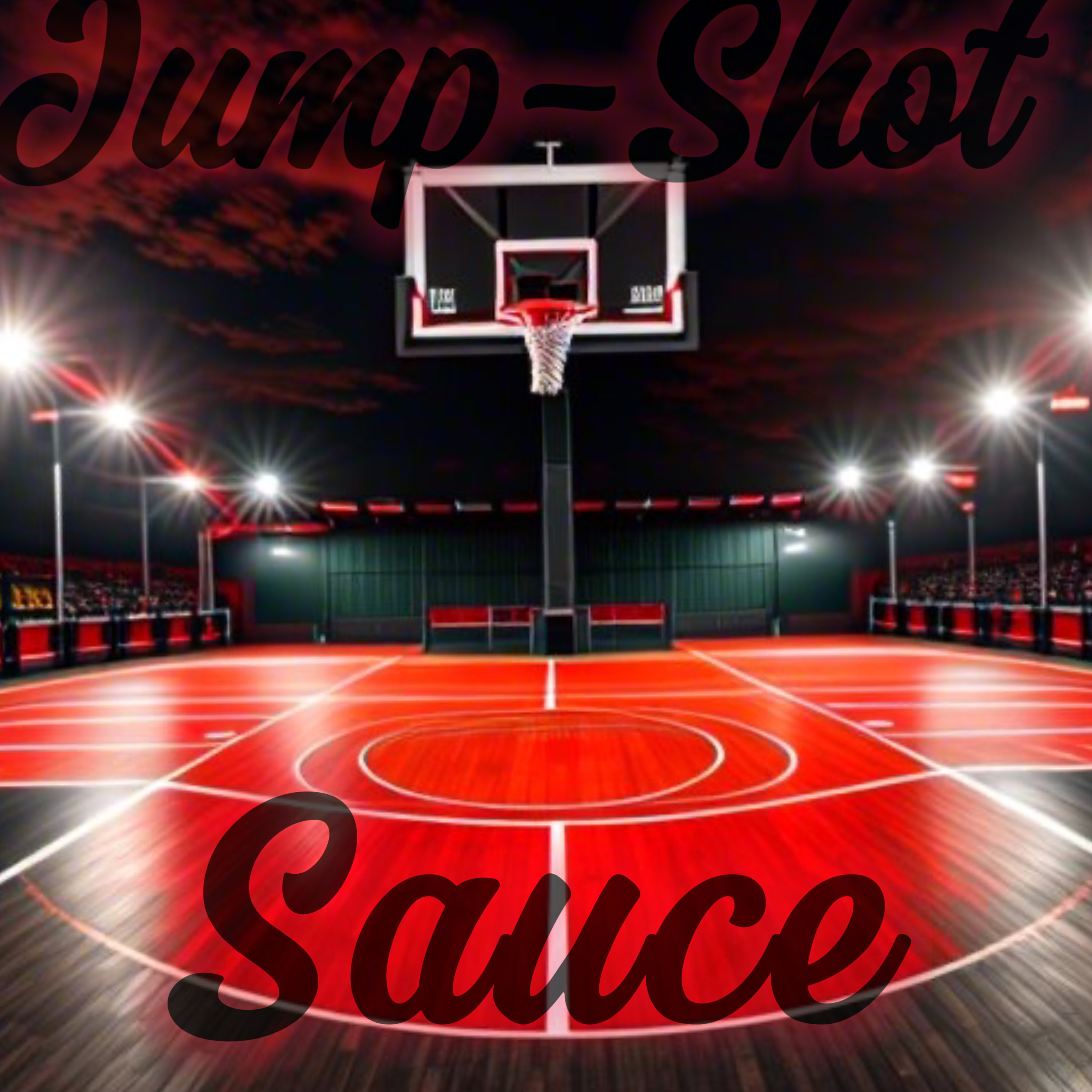 Jump Shot artwork