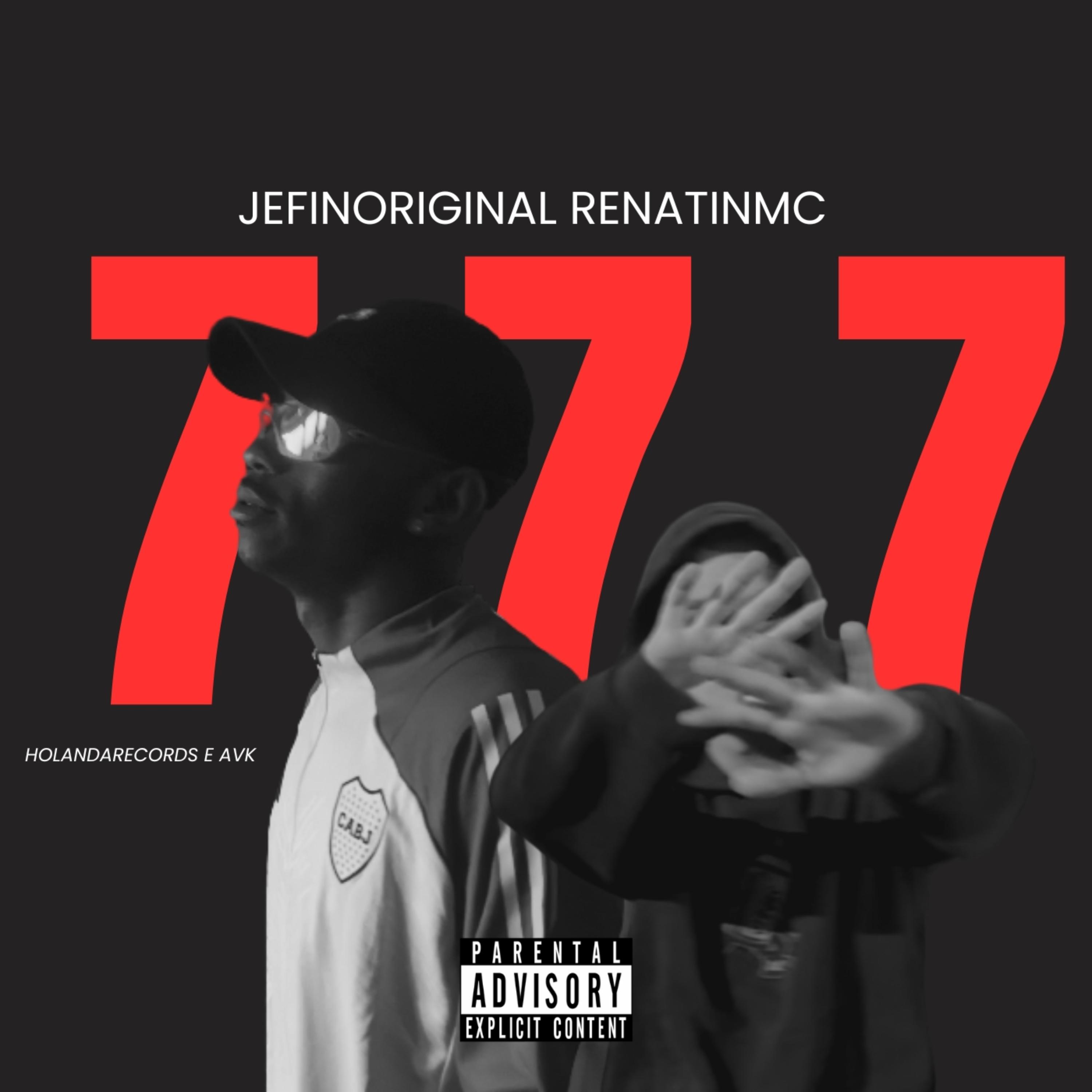 777 artwork