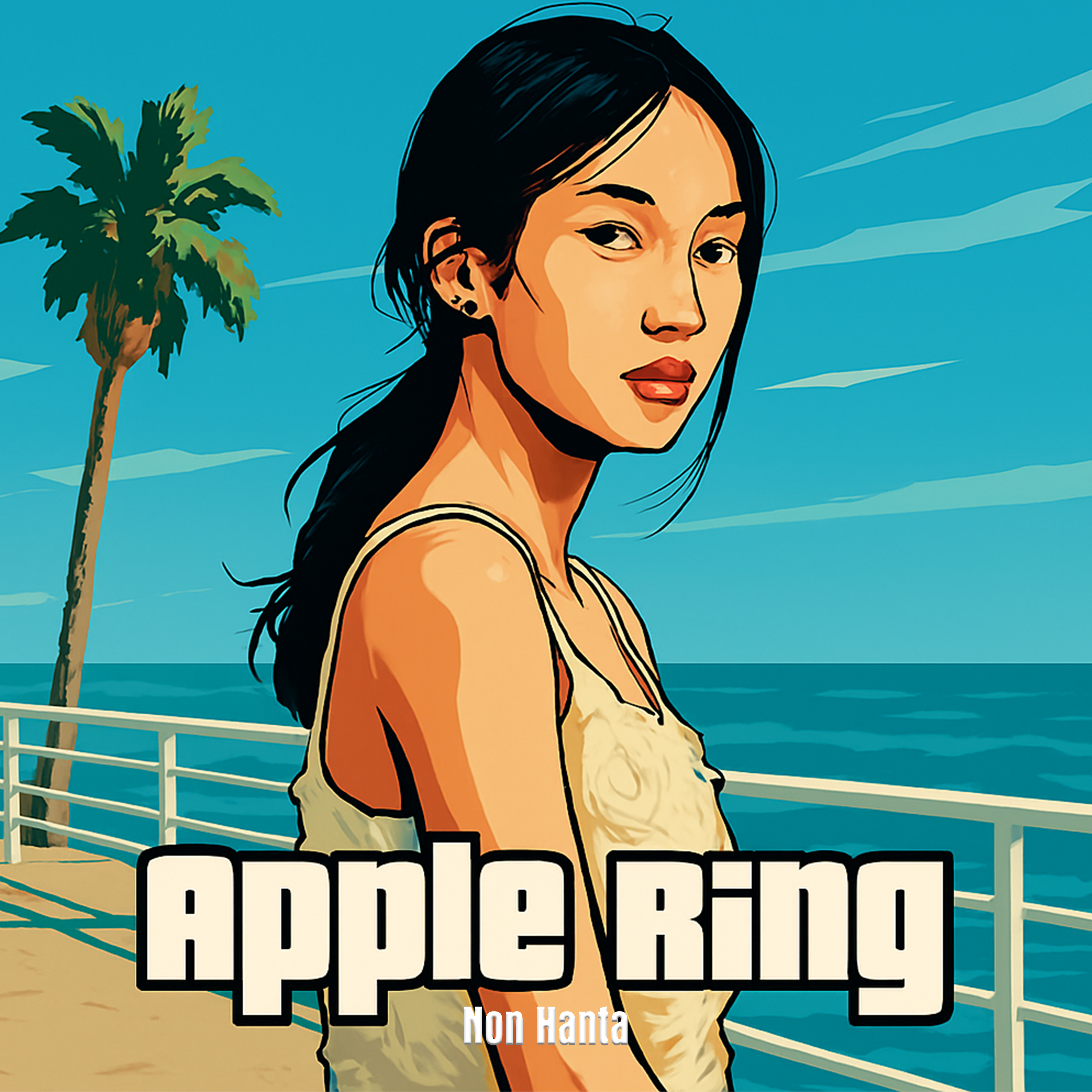 Apple Ring artwork