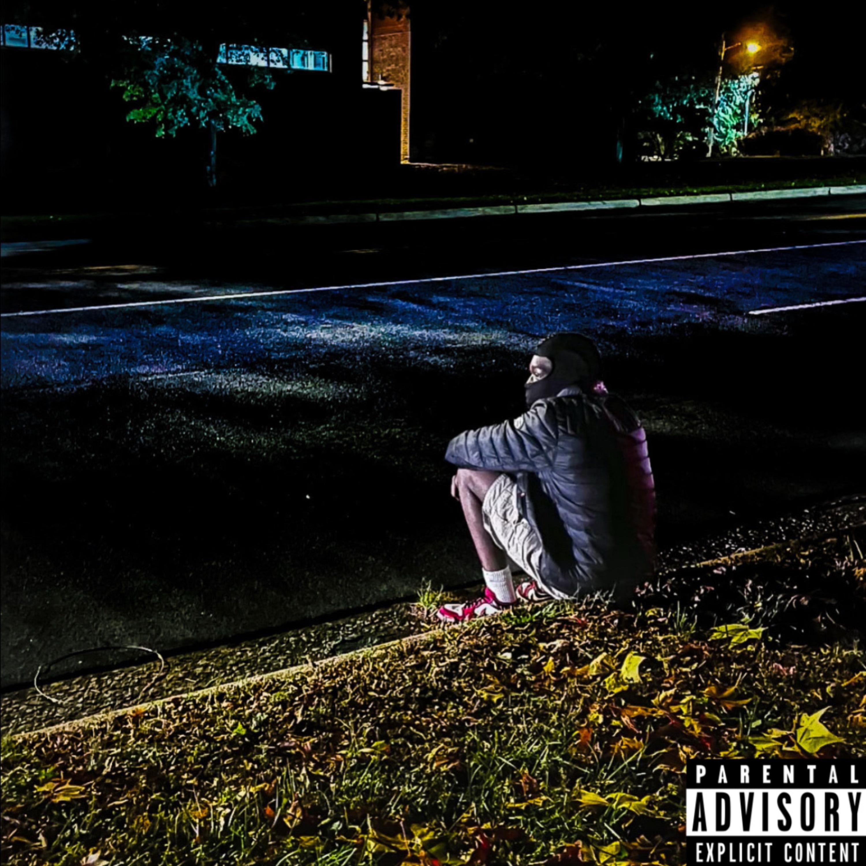 Come Thru artwork
