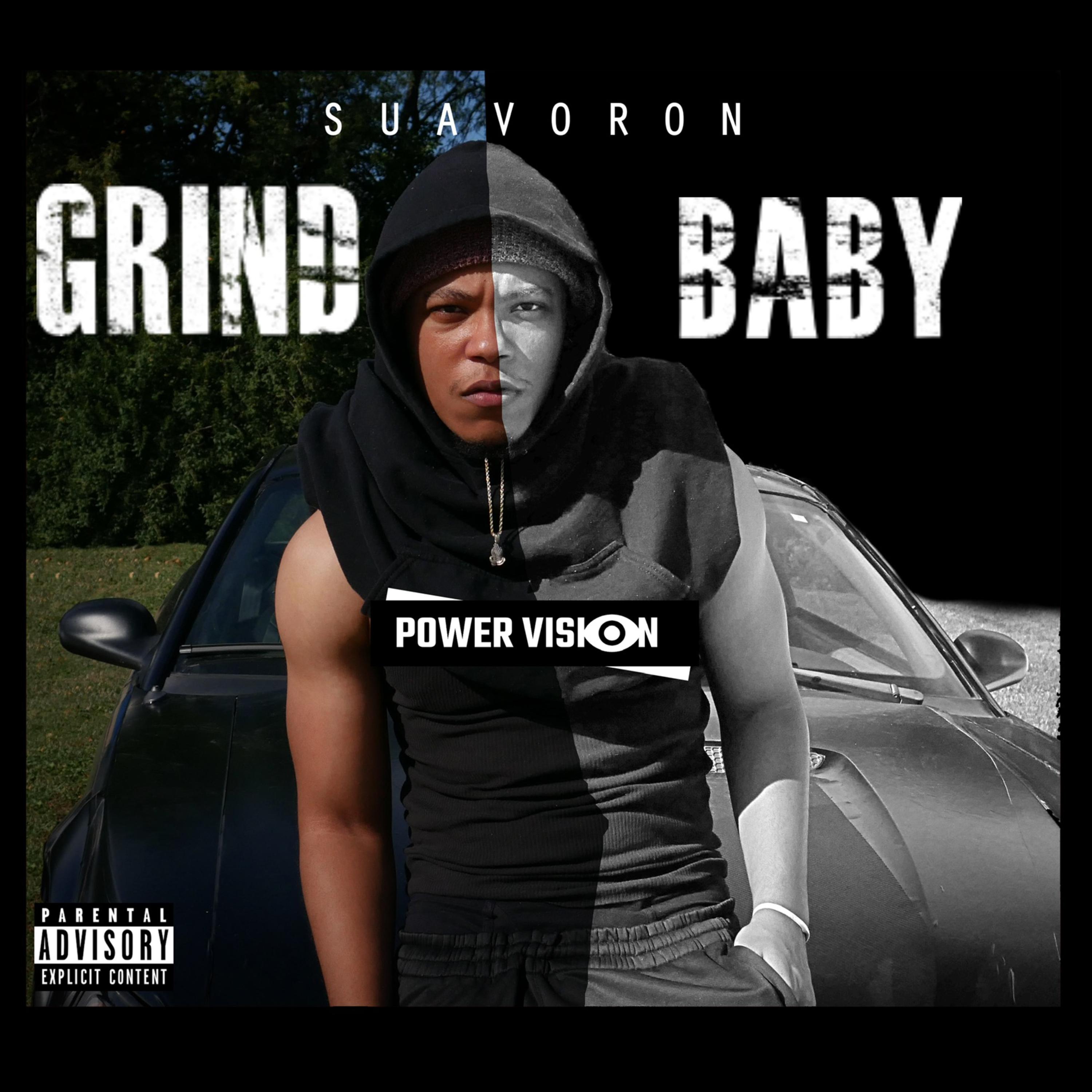 Power Vision artwork
