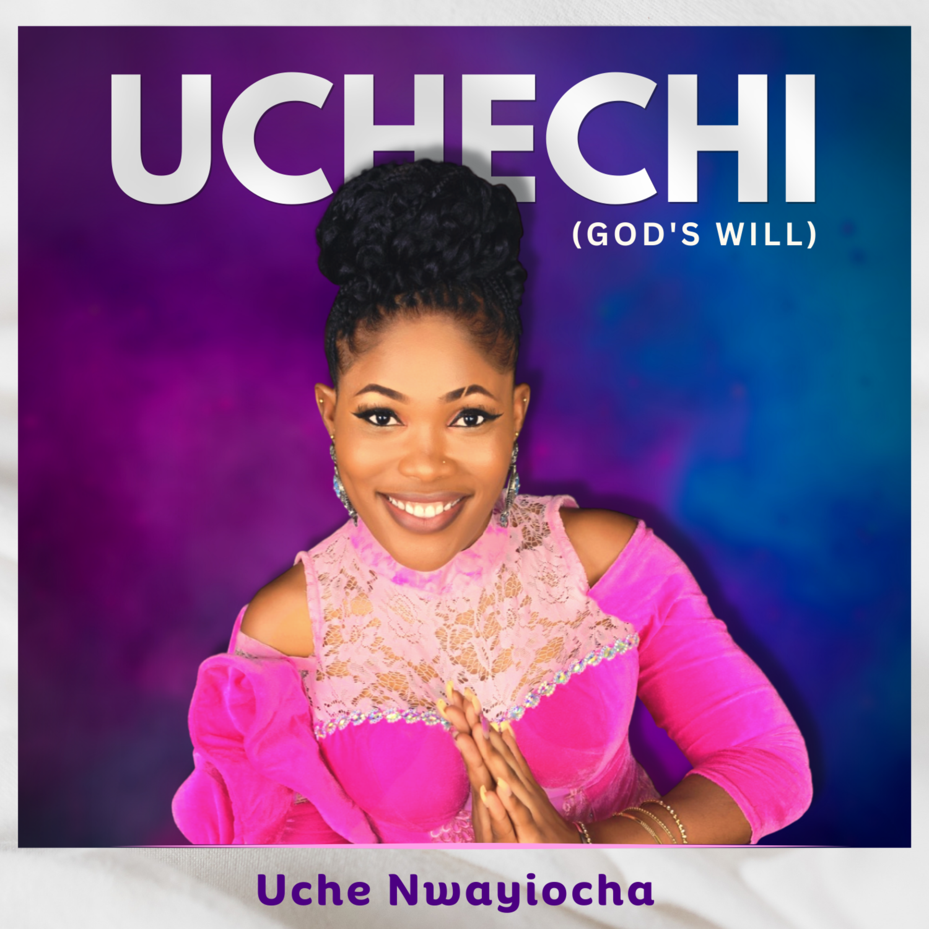 Uchechi artwork