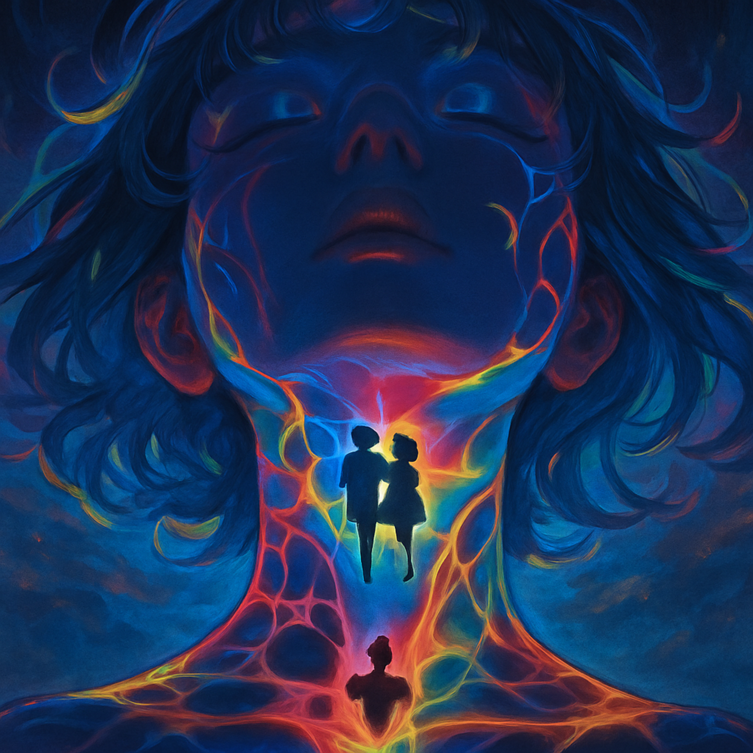 네가 해줘야 할 말 artwork