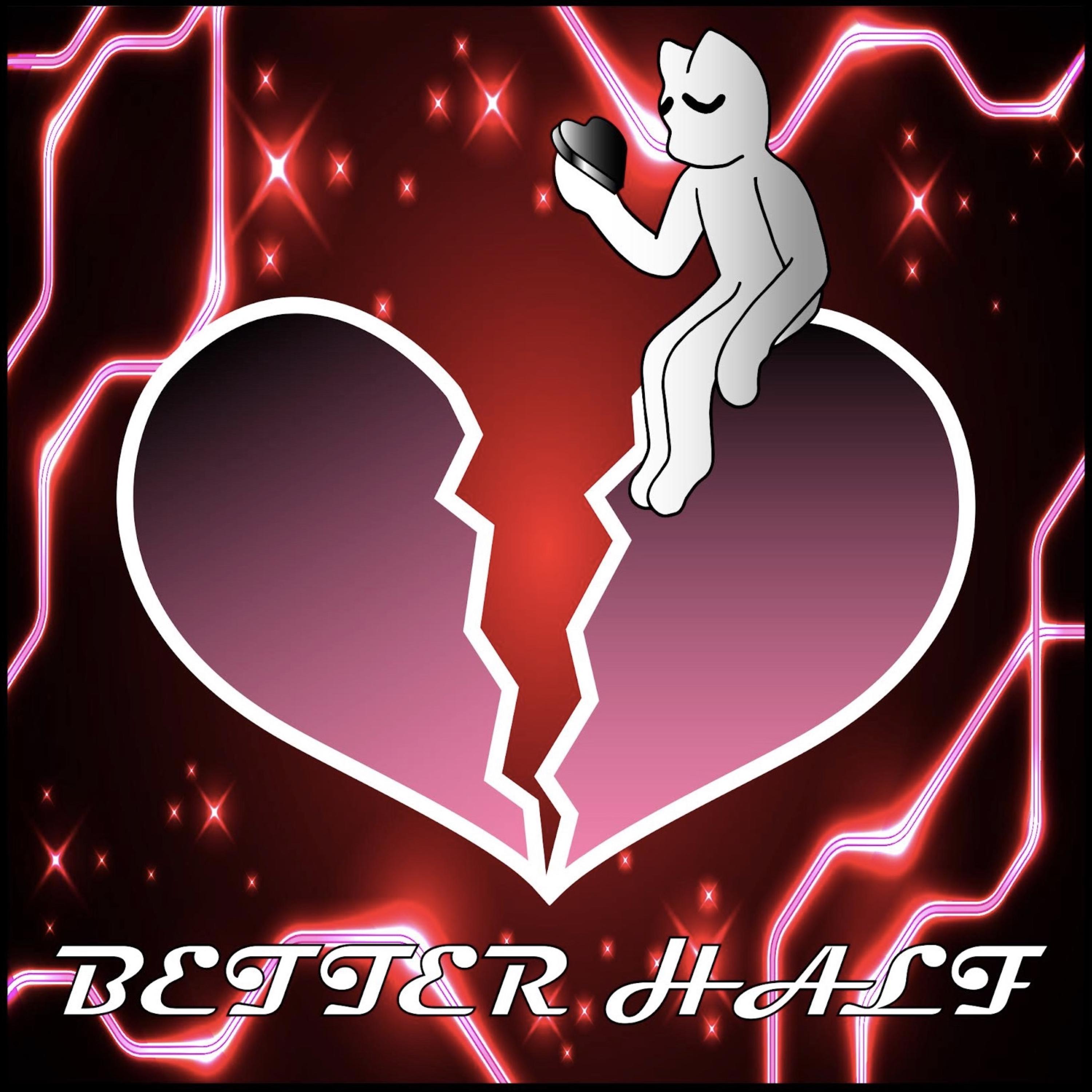 Better Half artwork