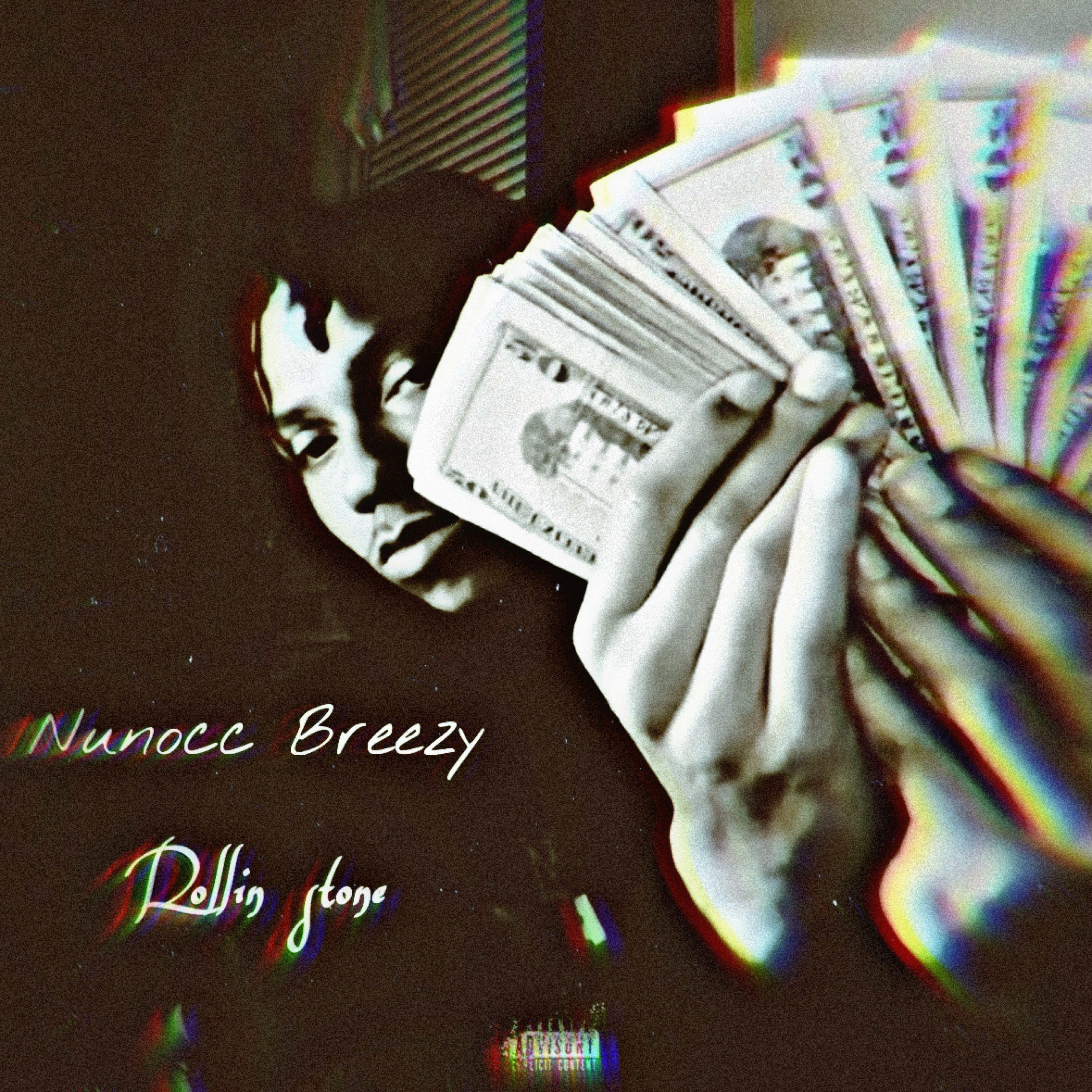 Rollin Stone artwork