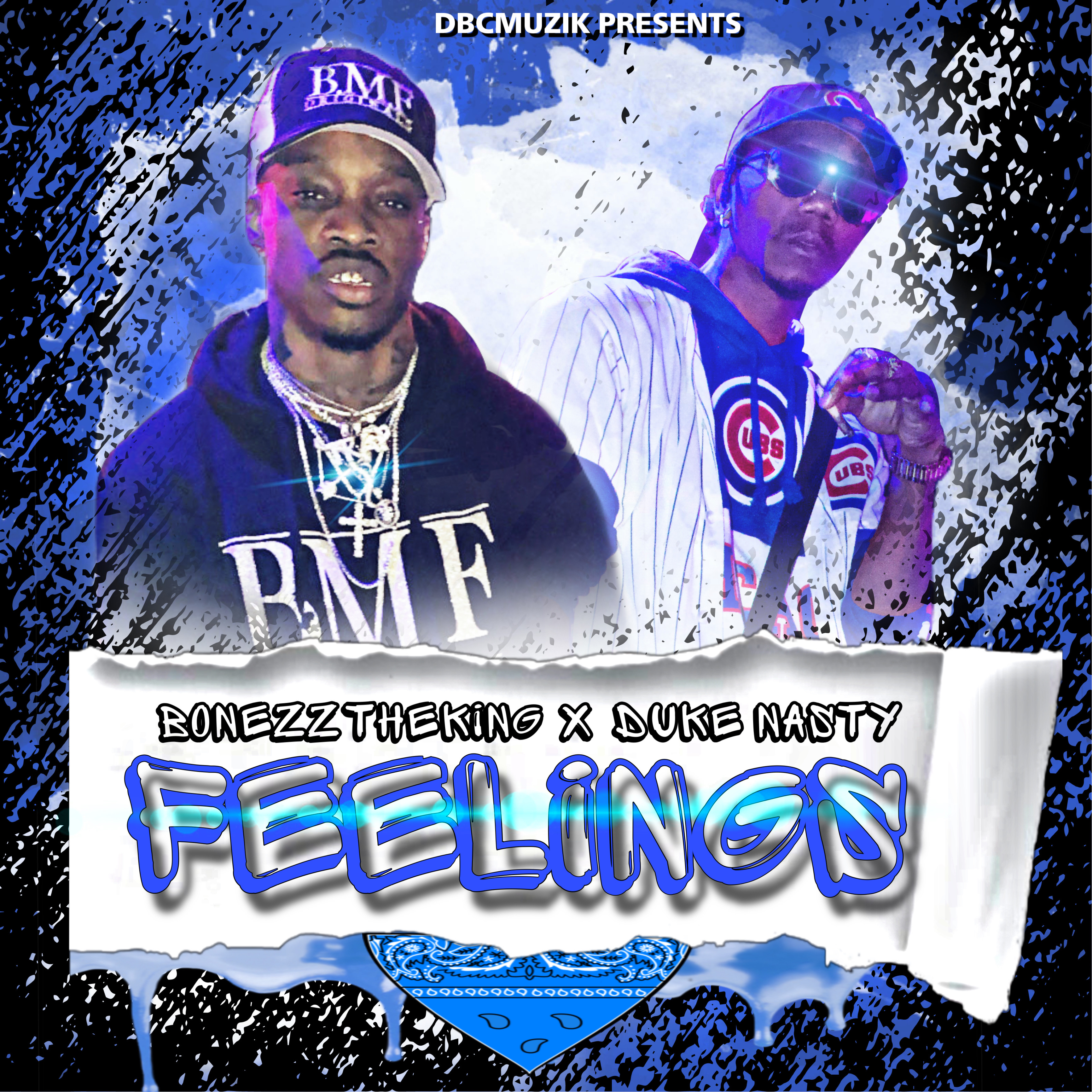 Feelings artwork