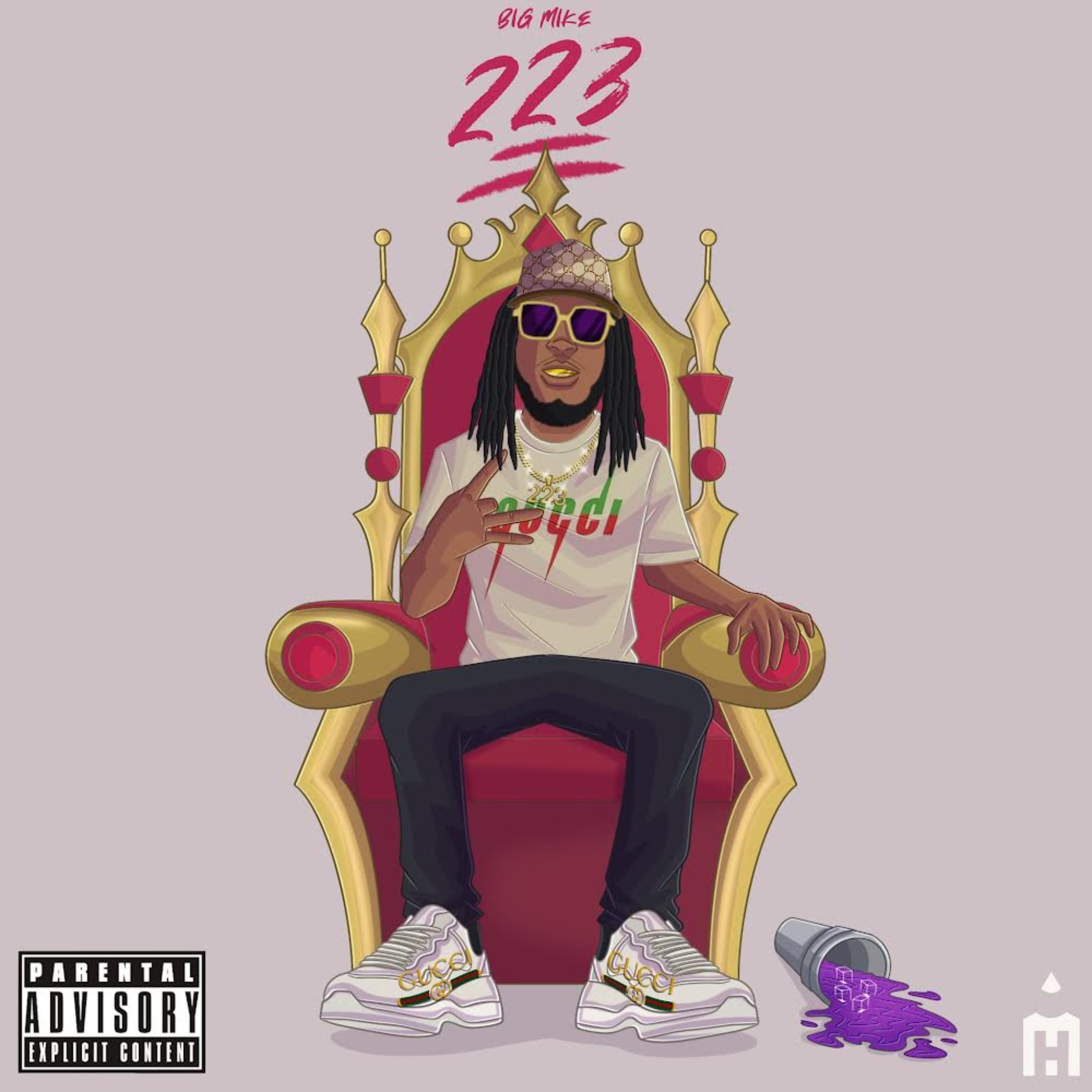 223 artwork