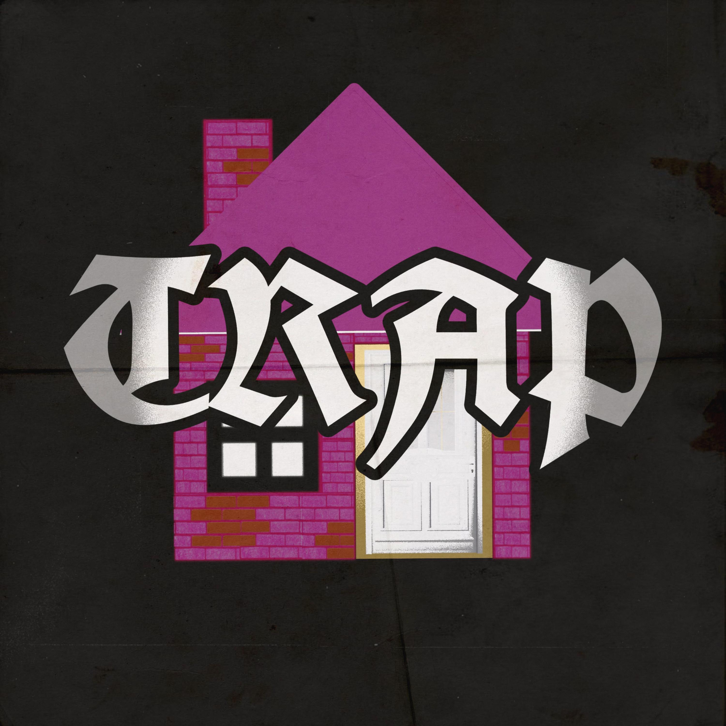 Trap artwork