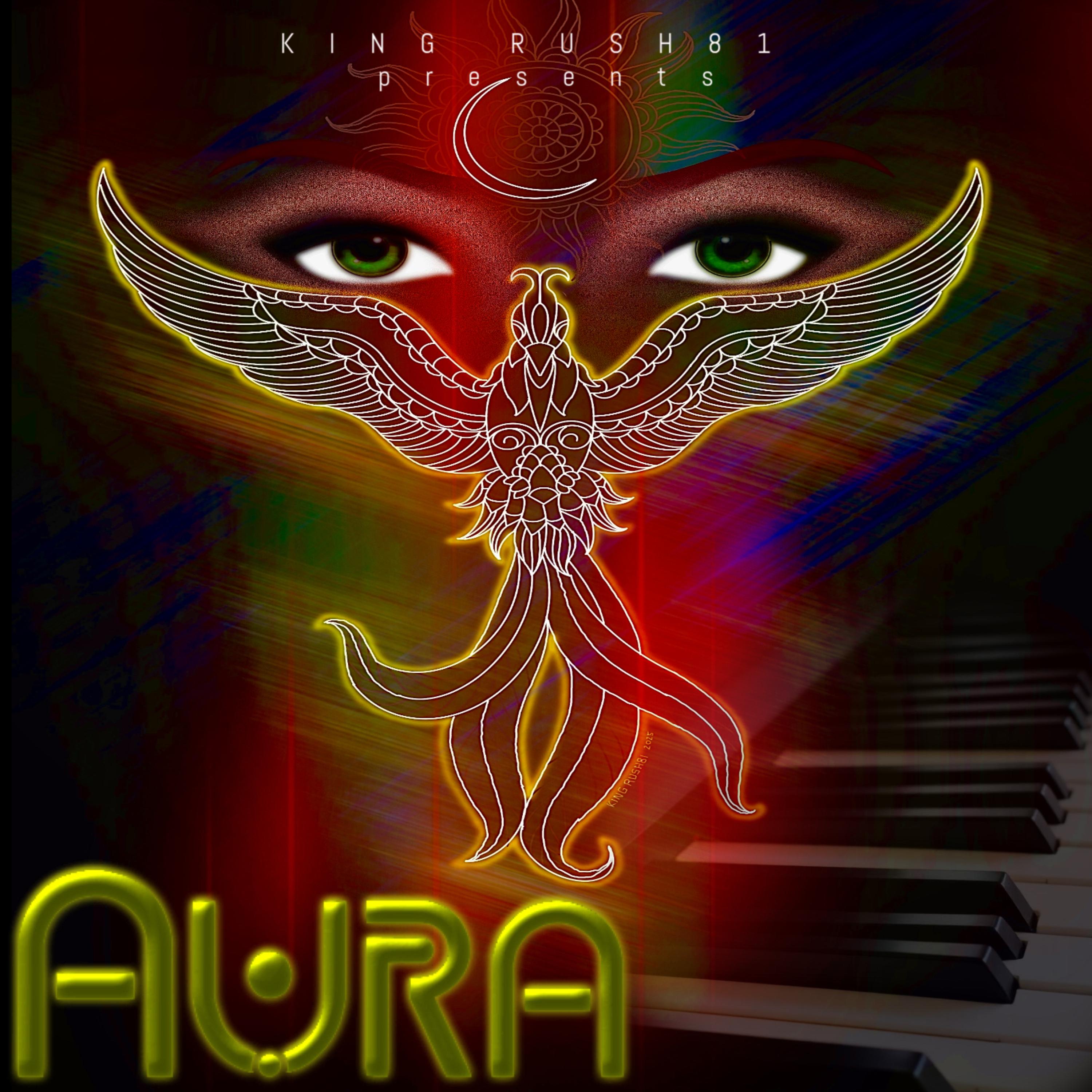 Aura artwork