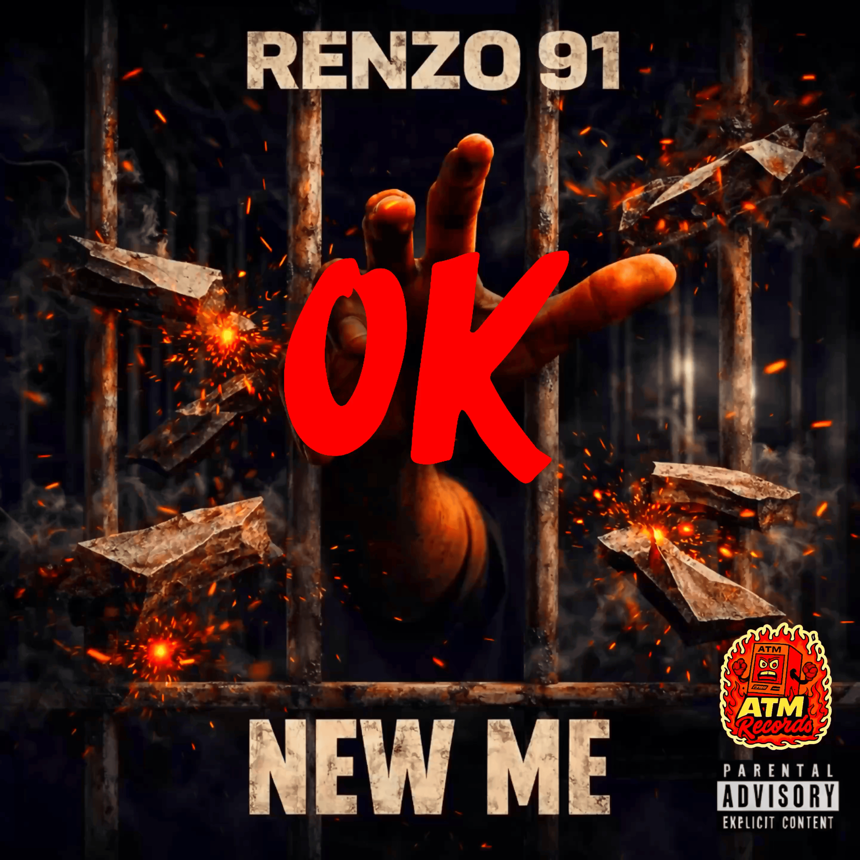 OK artwork
