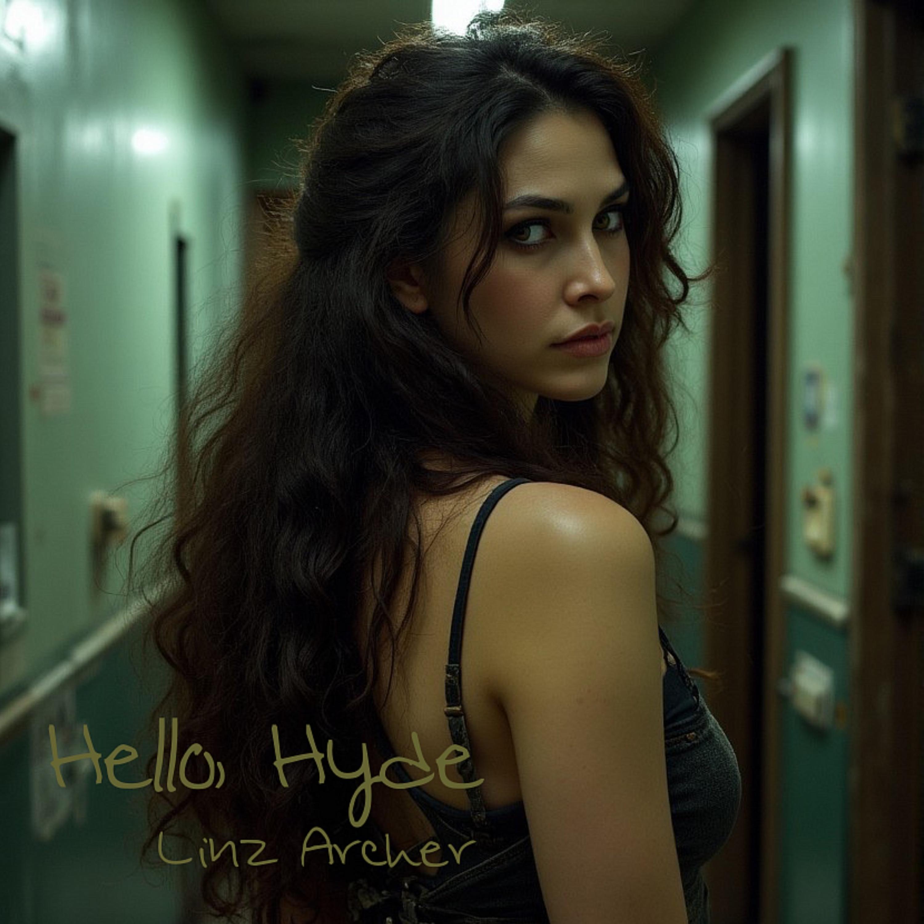 Hello Hyde artwork