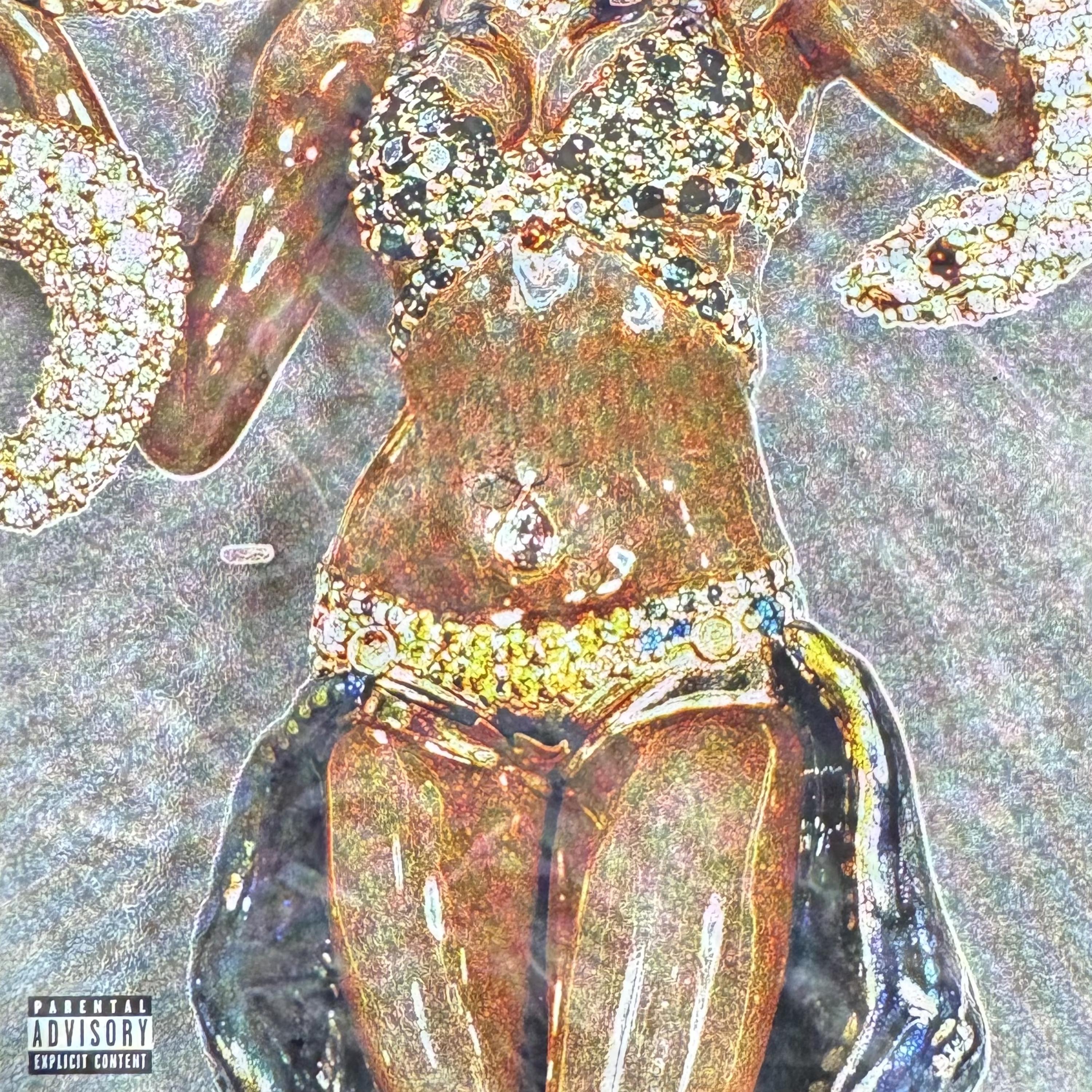 off the don (remix) artwork