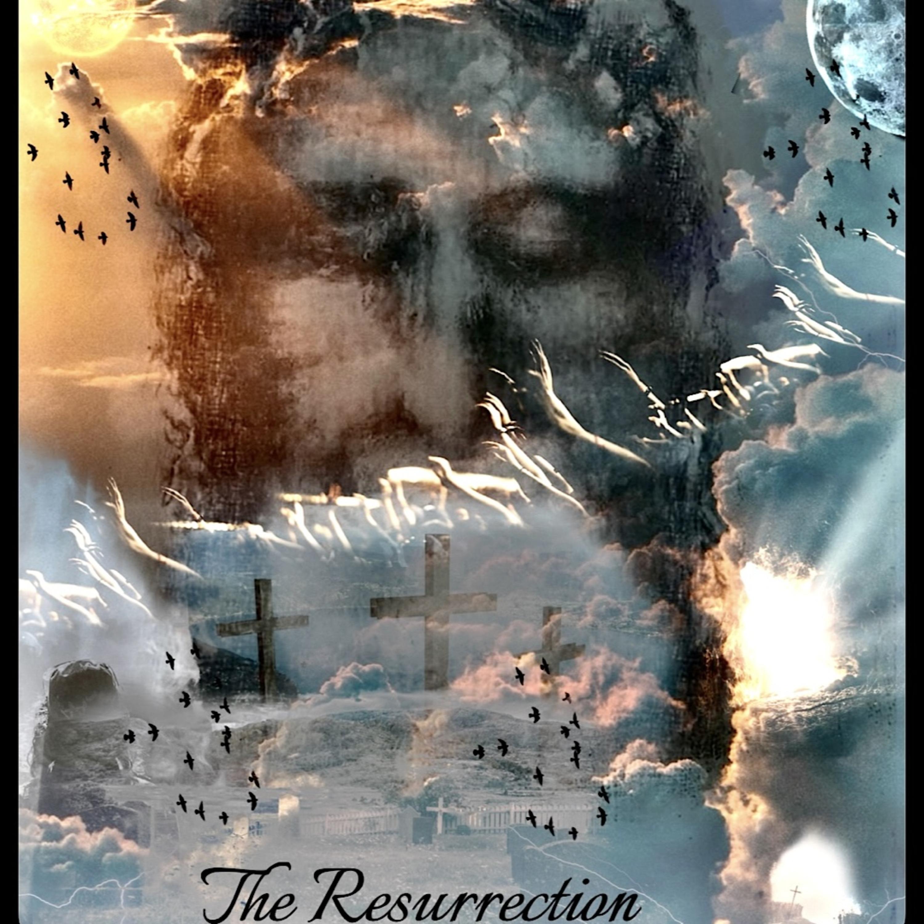 The Resurrection artwork