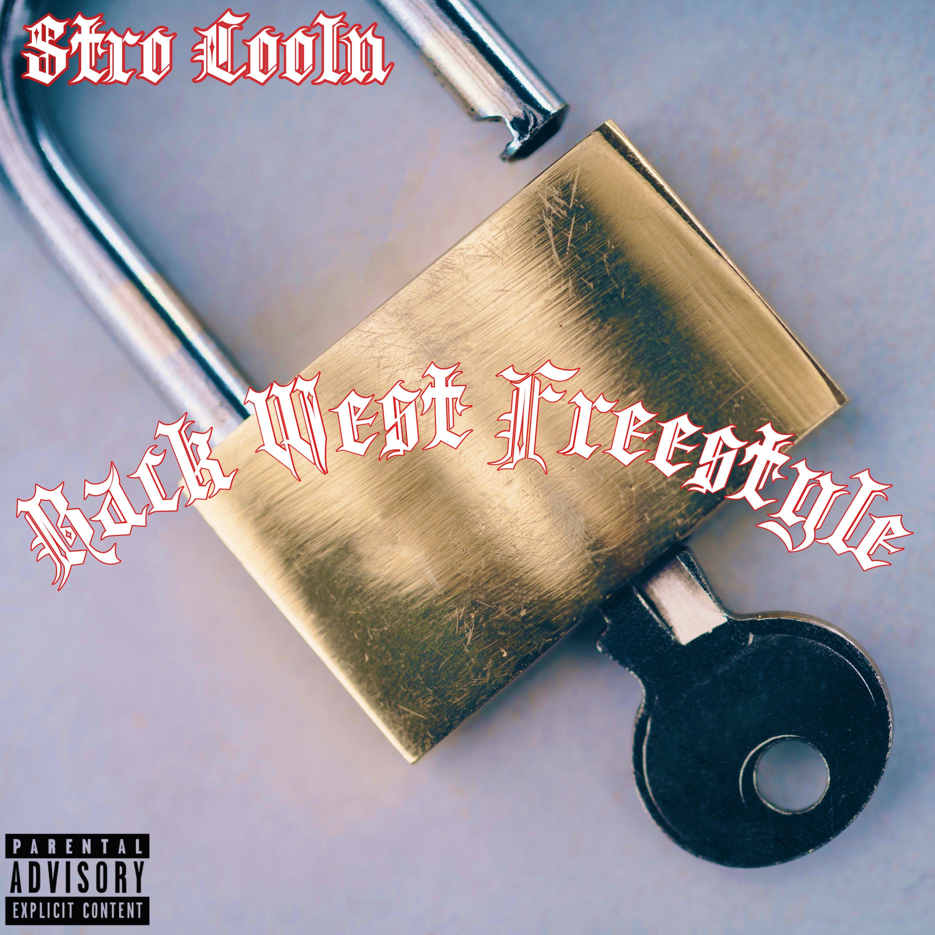 Back West Freestyle artwork