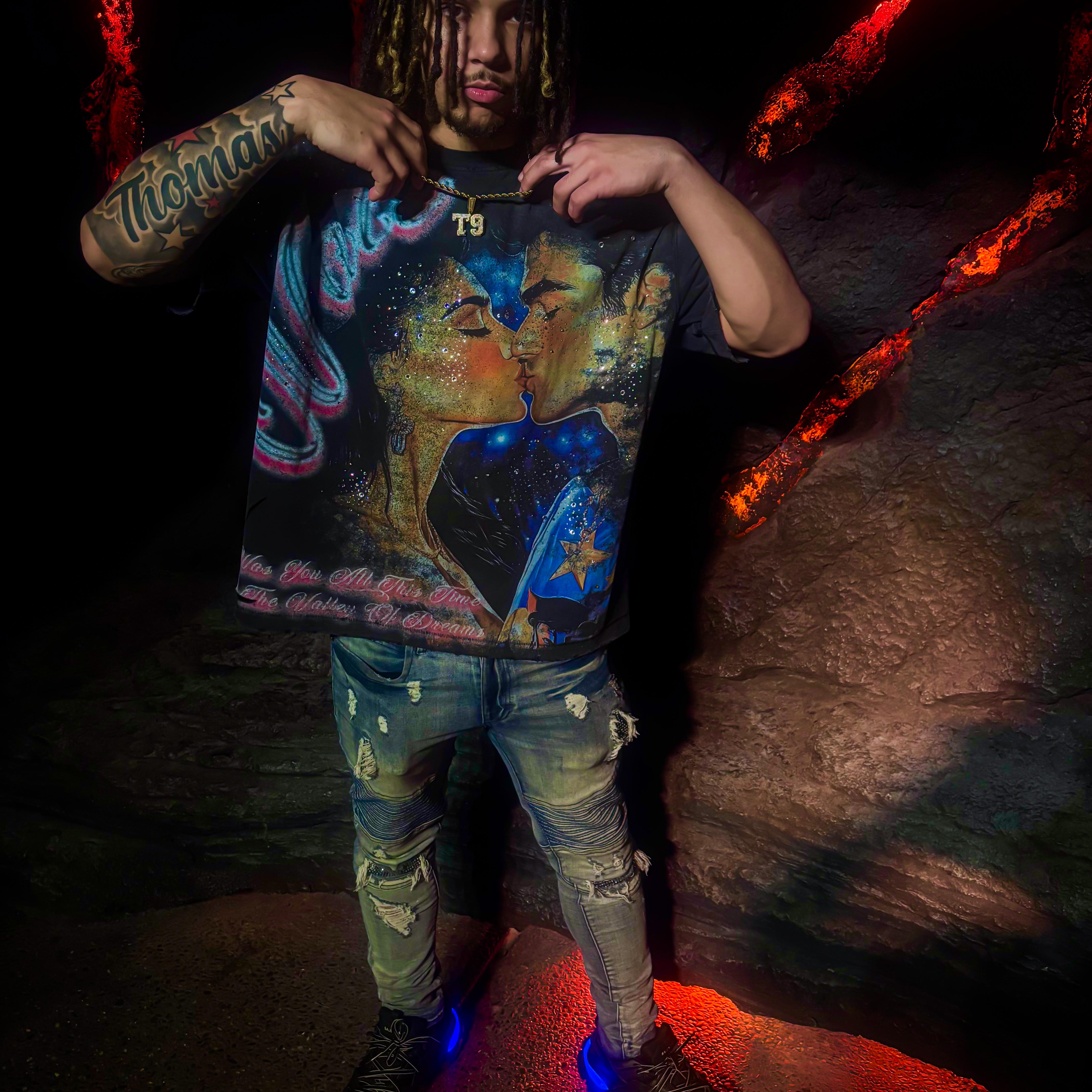 YN artwork