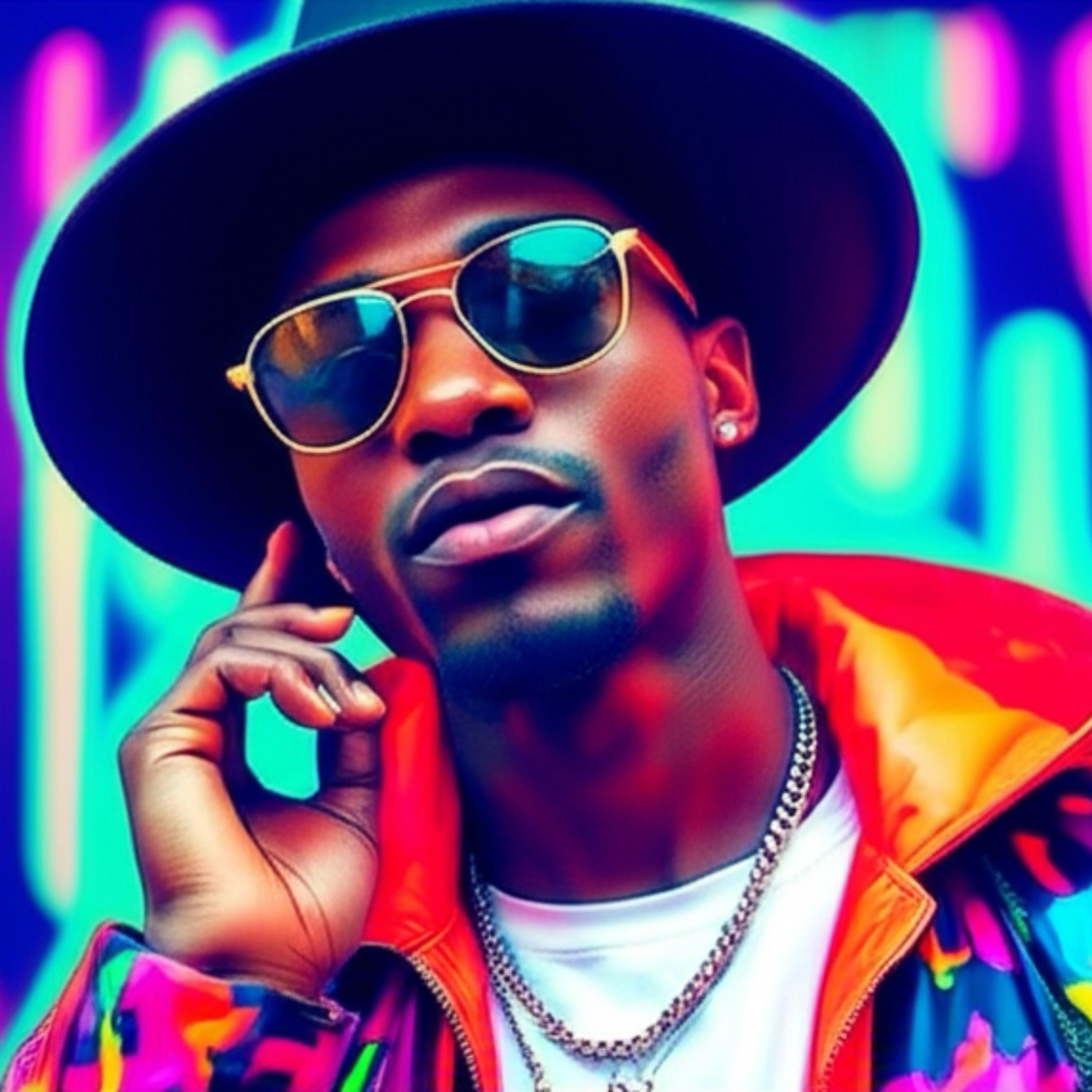 Stuck on You artwork