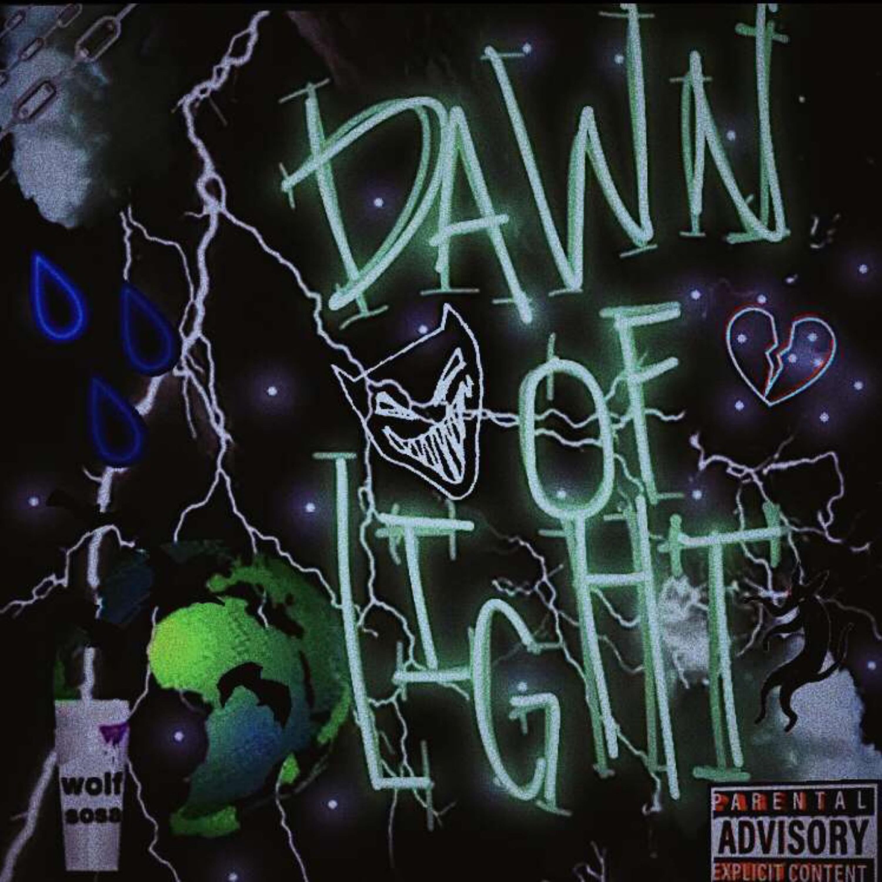 Dawn Of Light artwork