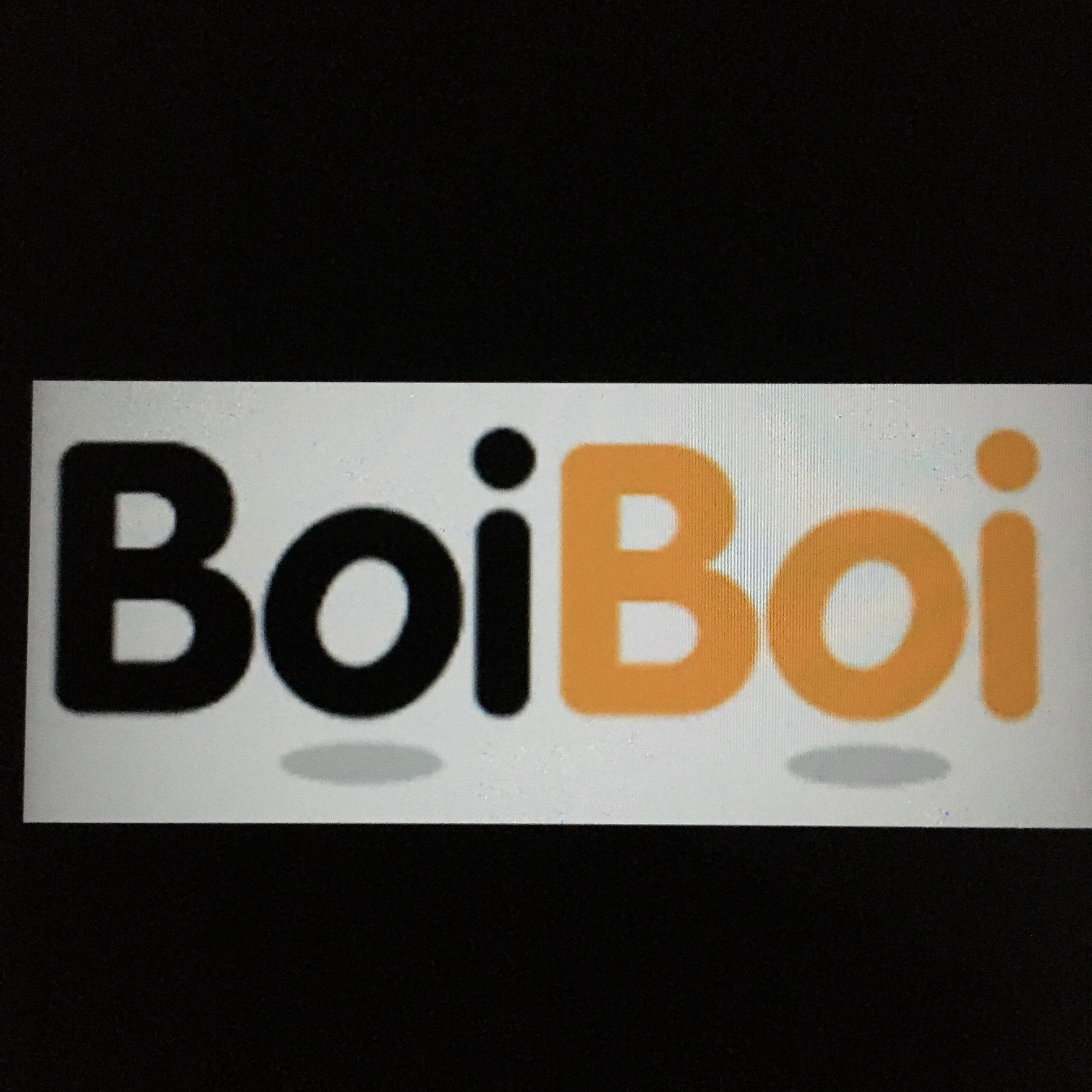 BoiBoi artwork