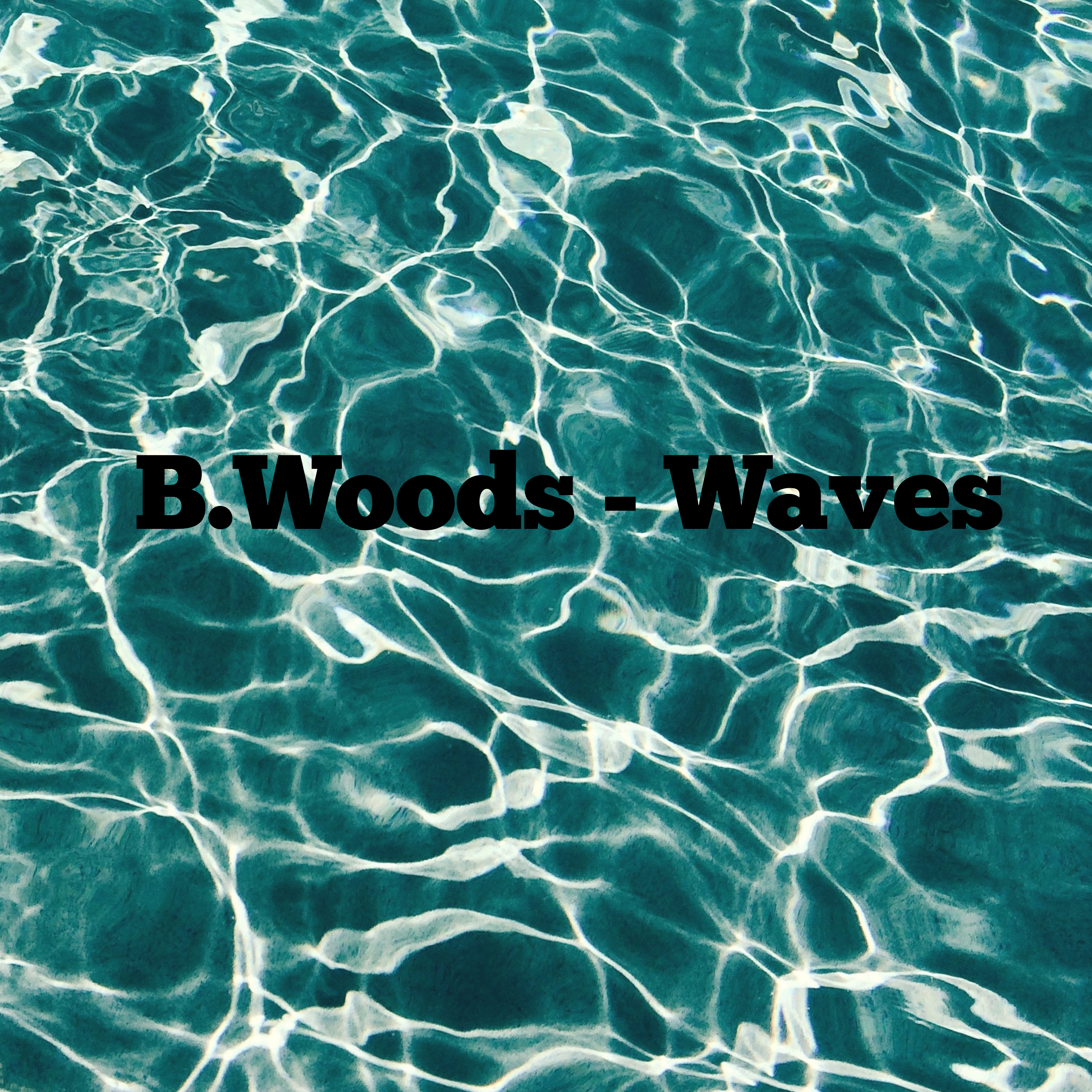 Waves artwork