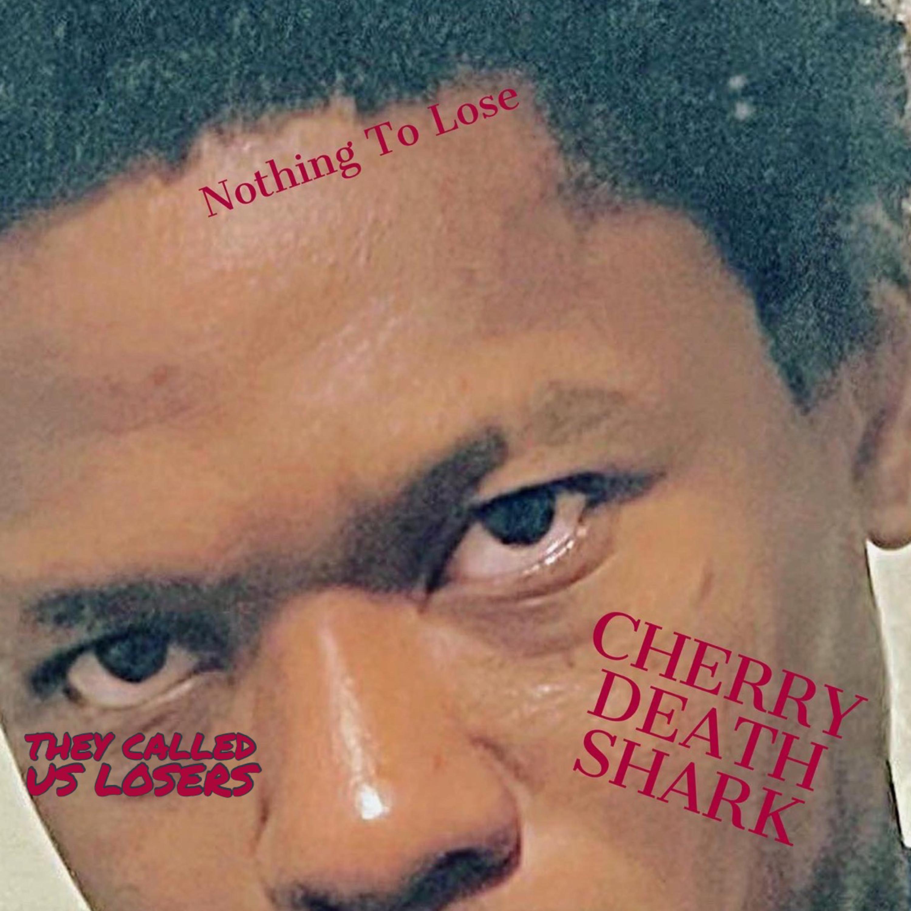They Called Us Losers artwork