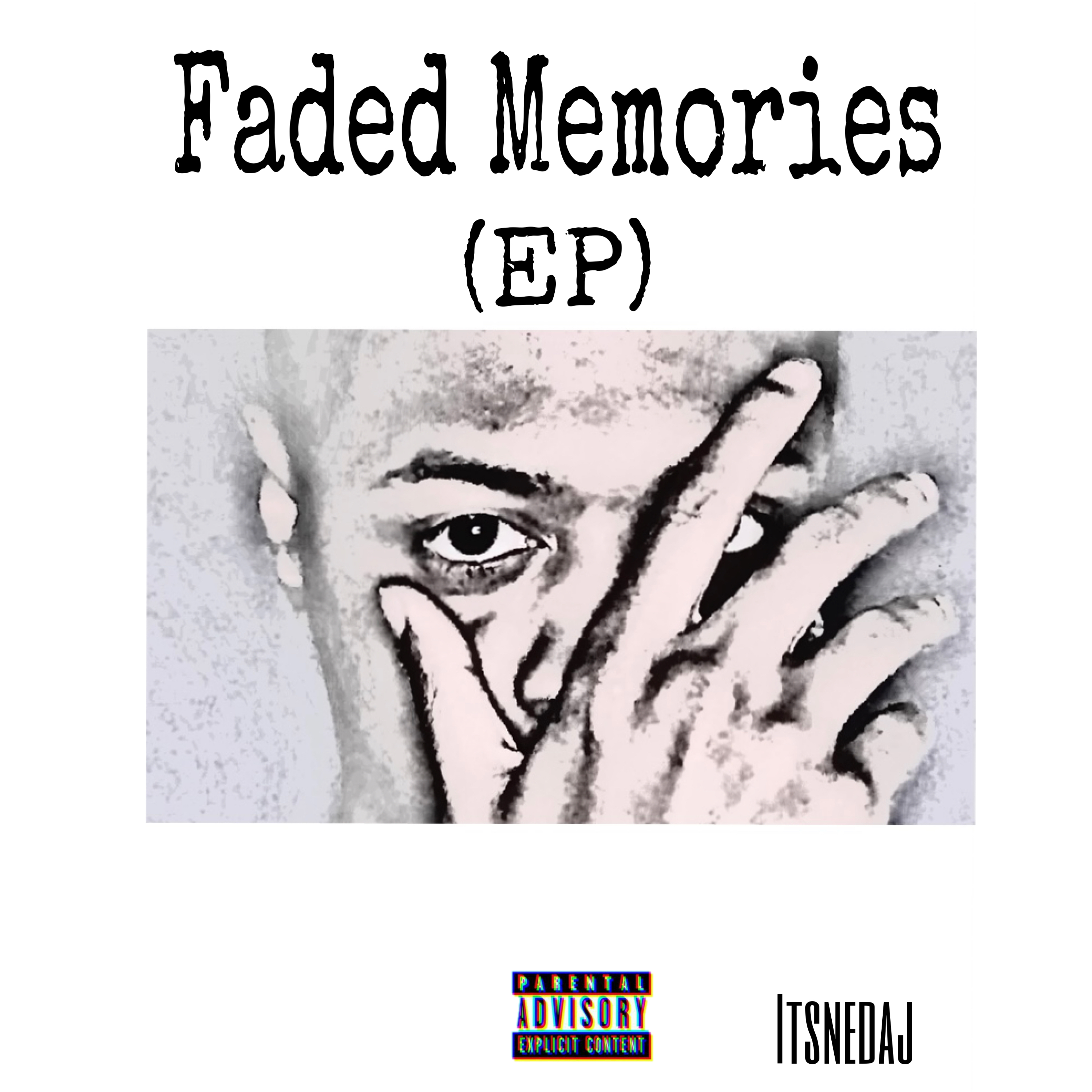 Faded Memories artwork